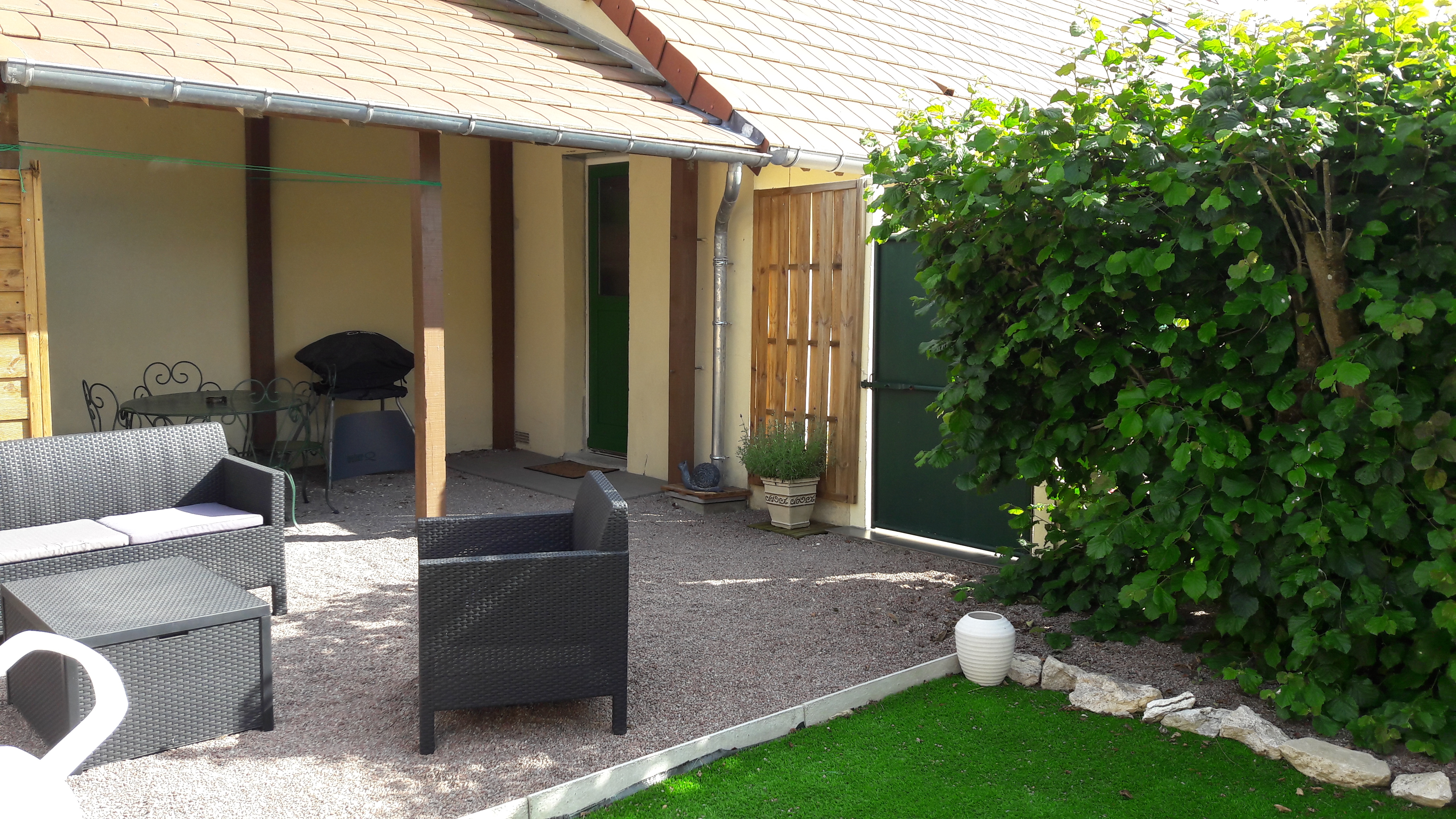 Maison de la Petite Venise du Gâtinais, Pannes - photo 3