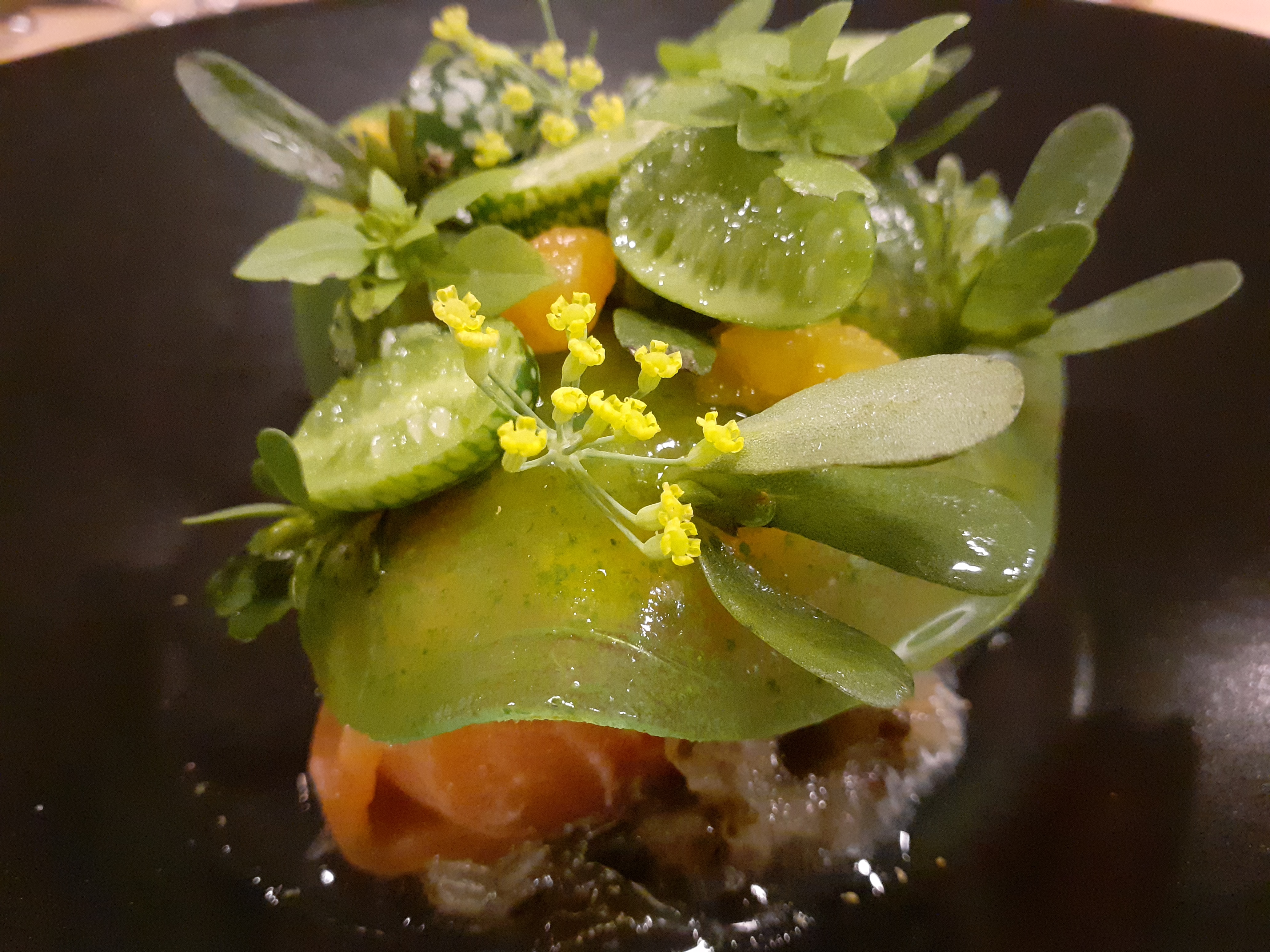 Le Malu, Villerable - photo 3