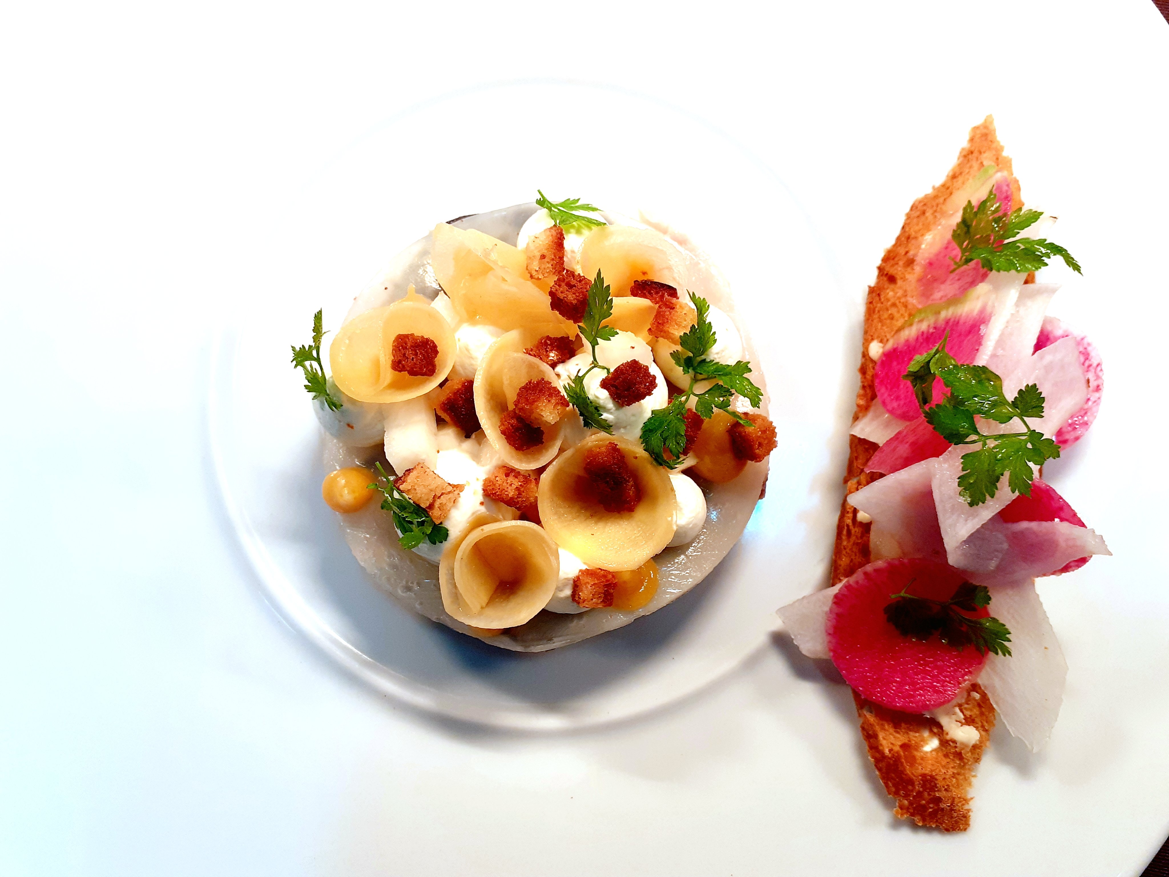 Le Malu, Villerable - photo 6