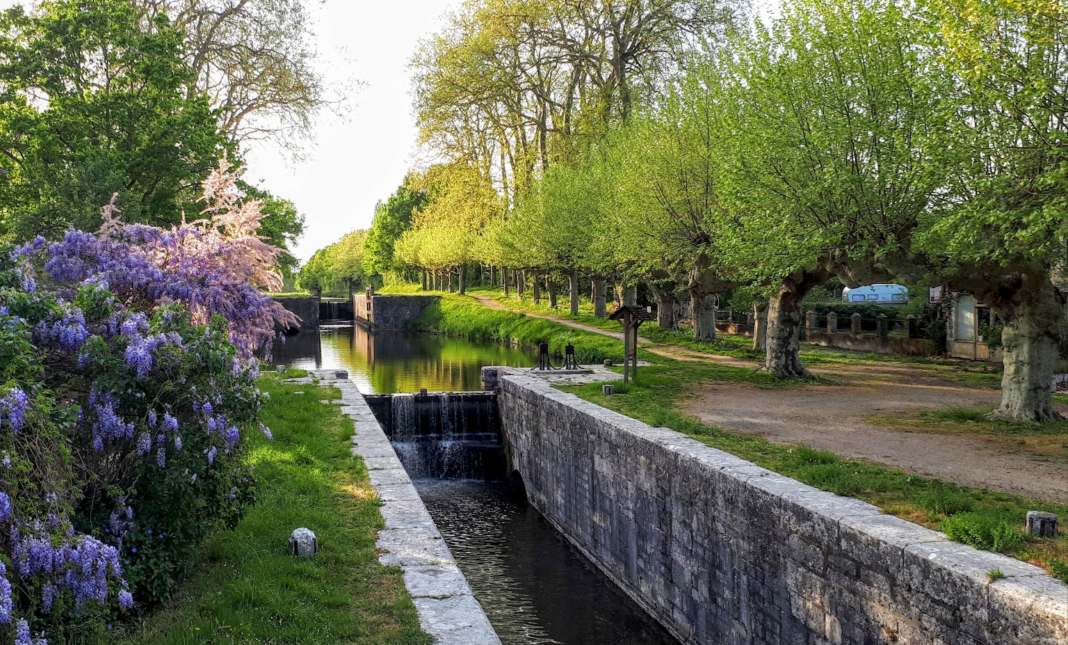Canal d'Orléans