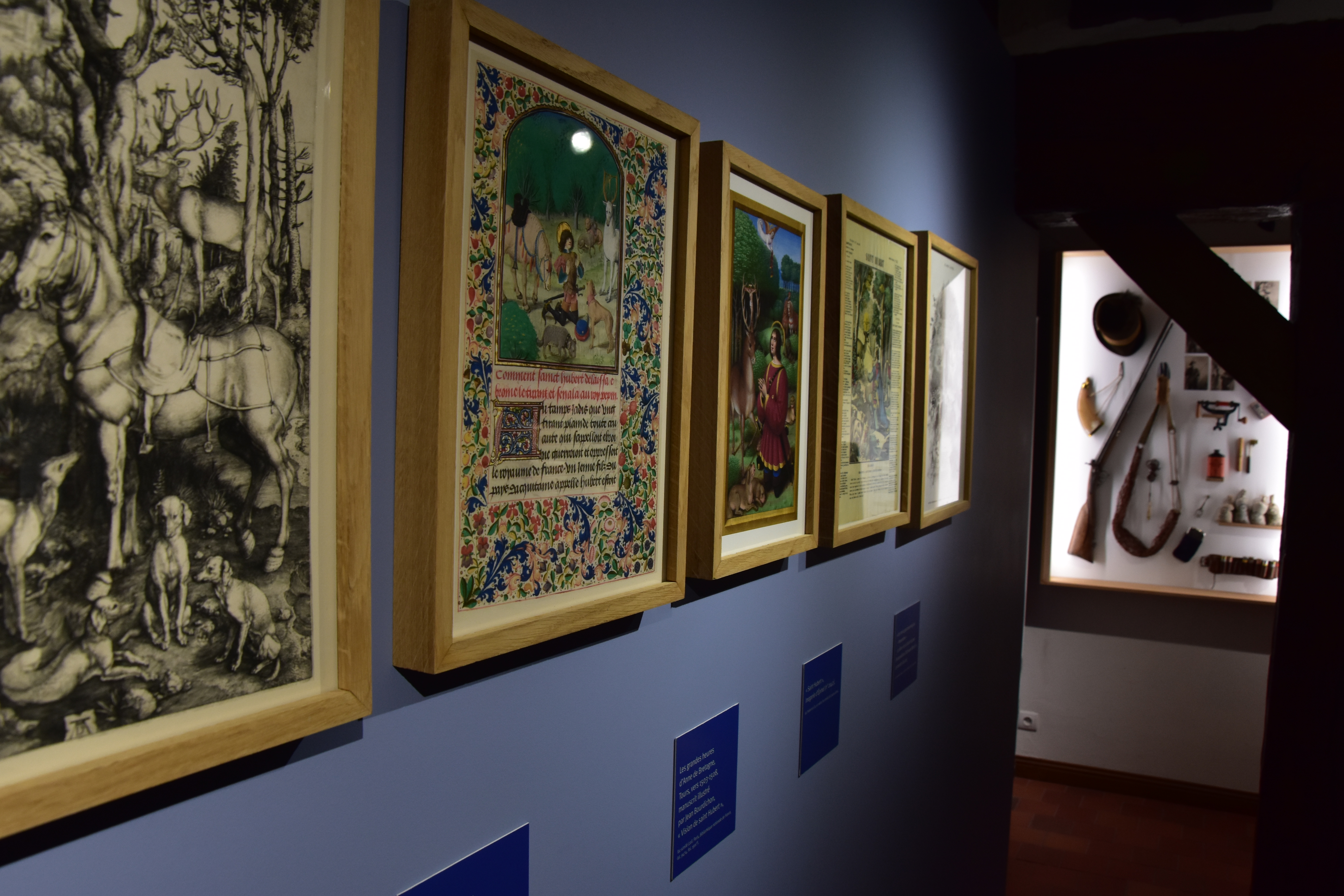 Maison du Cerf, Villeny - photo 3