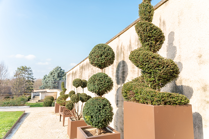 Musée Bertrand et son jardin, Châteauroux - photo 5