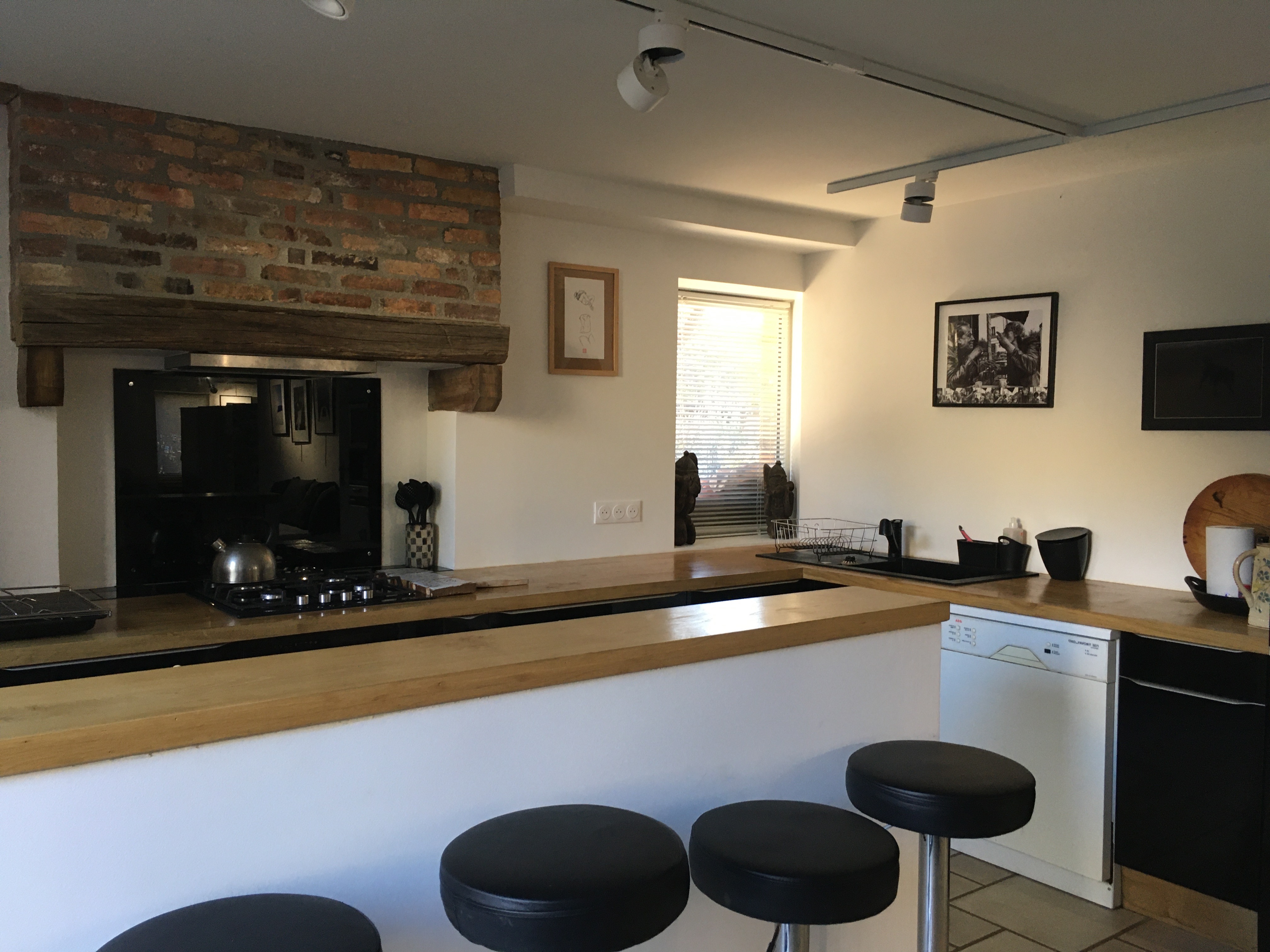 Maison Rose, Henrichemont - photo 3