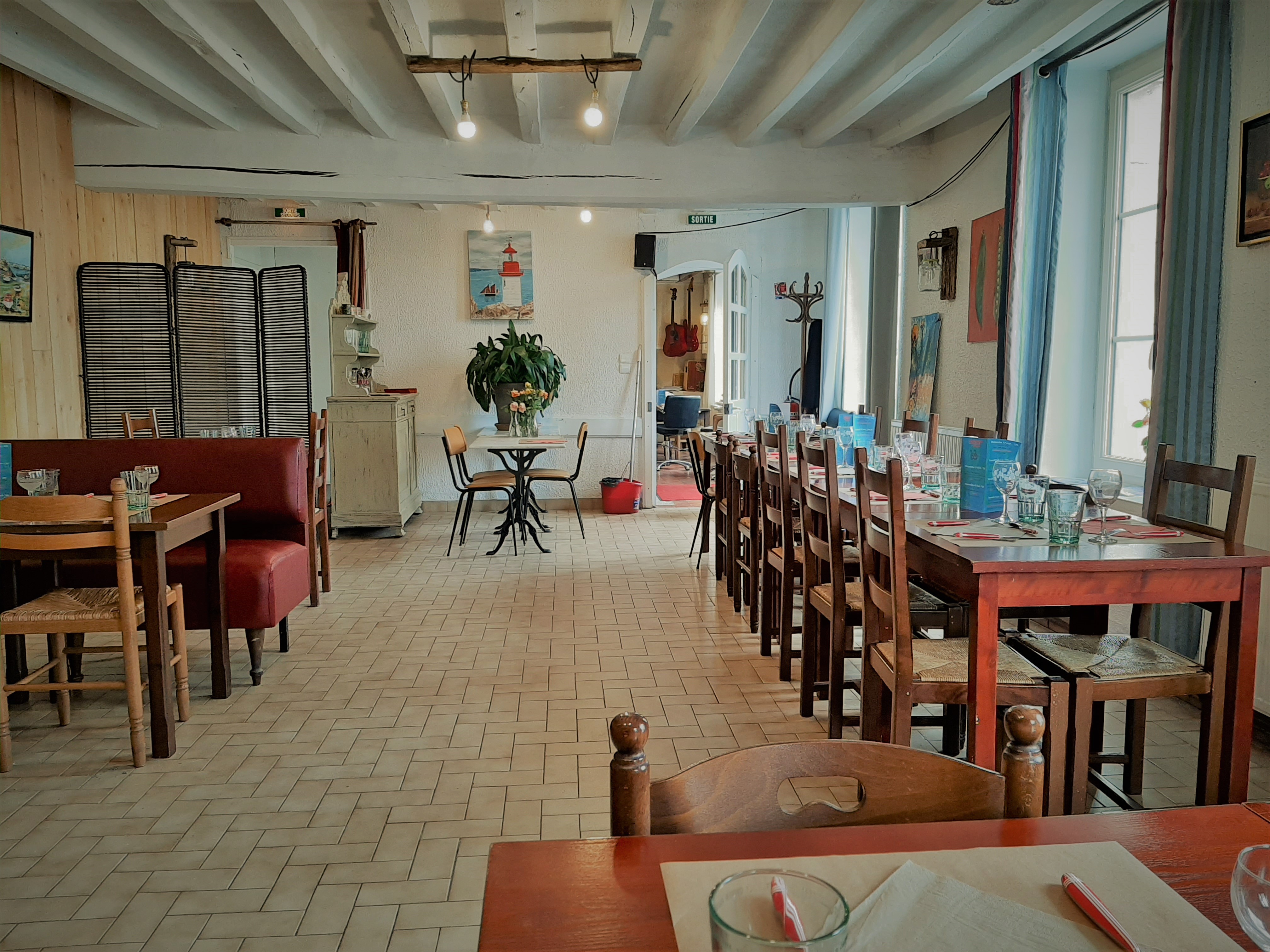 Le Saint-Loup, Cernoy-en-Berry - photo 3