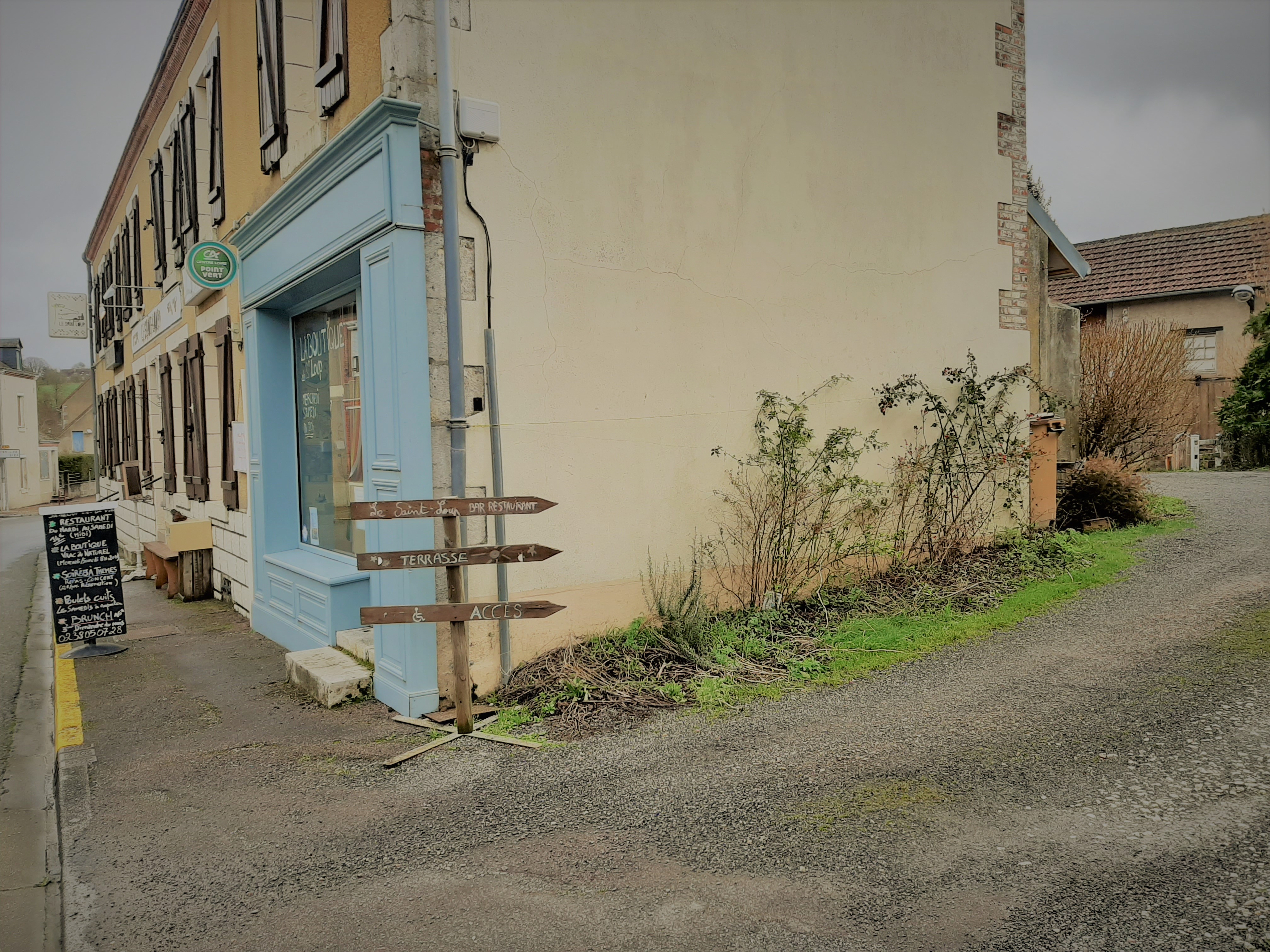 Le Saint-Loup, Cernoy-en-Berry - photo 2