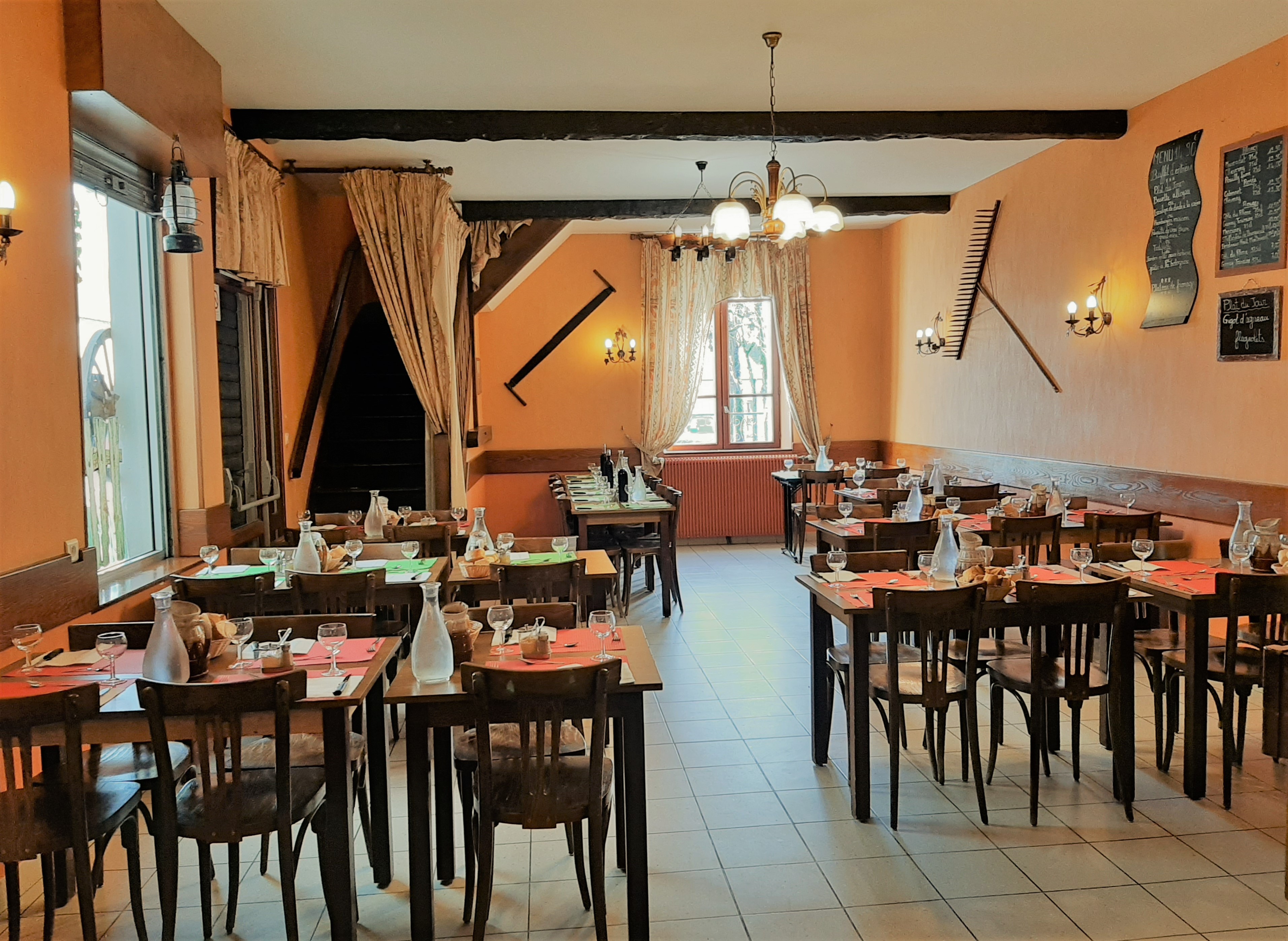 Aux Cyprès - photo 2