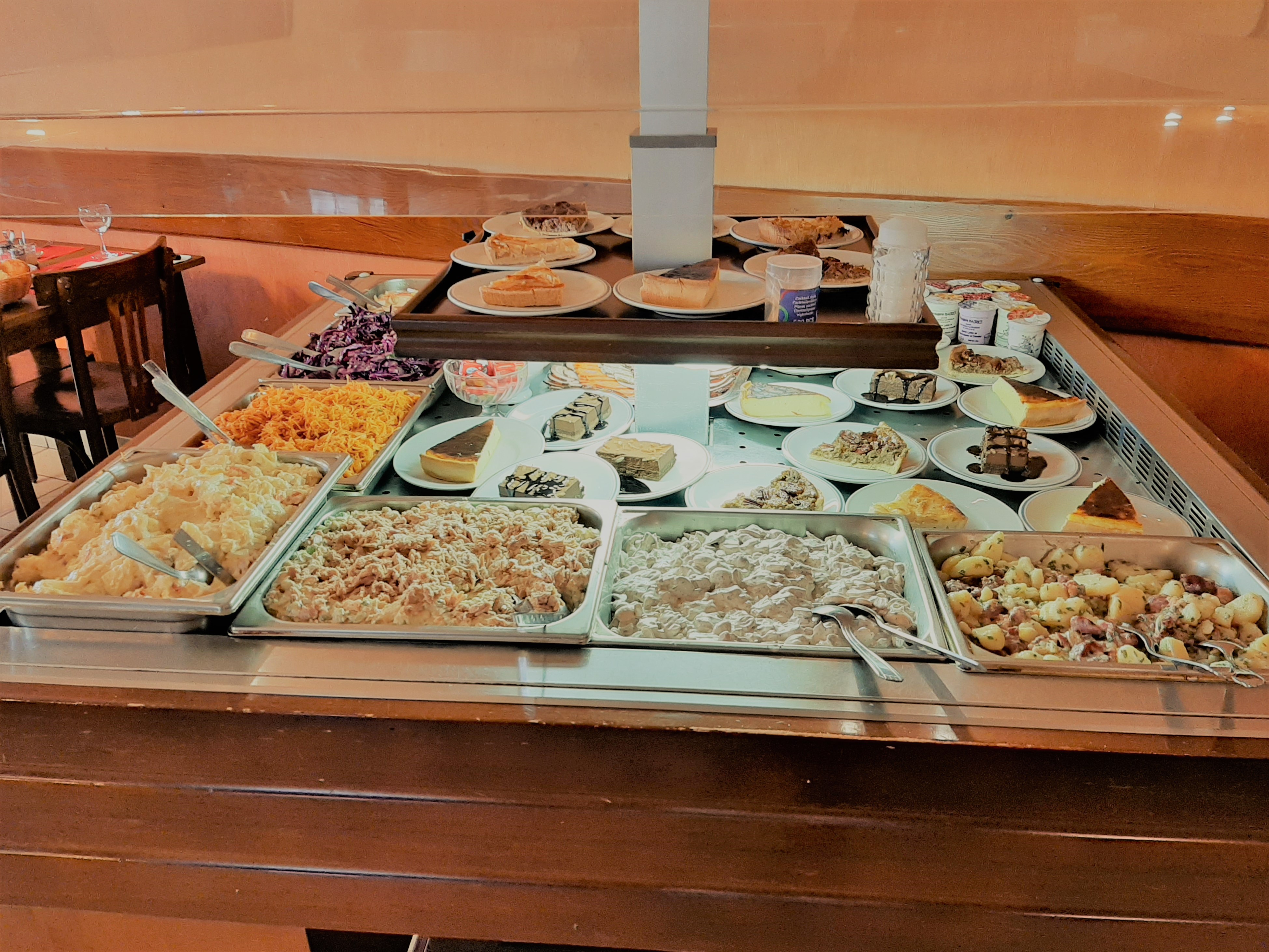 Aux Cyprès - photo 4