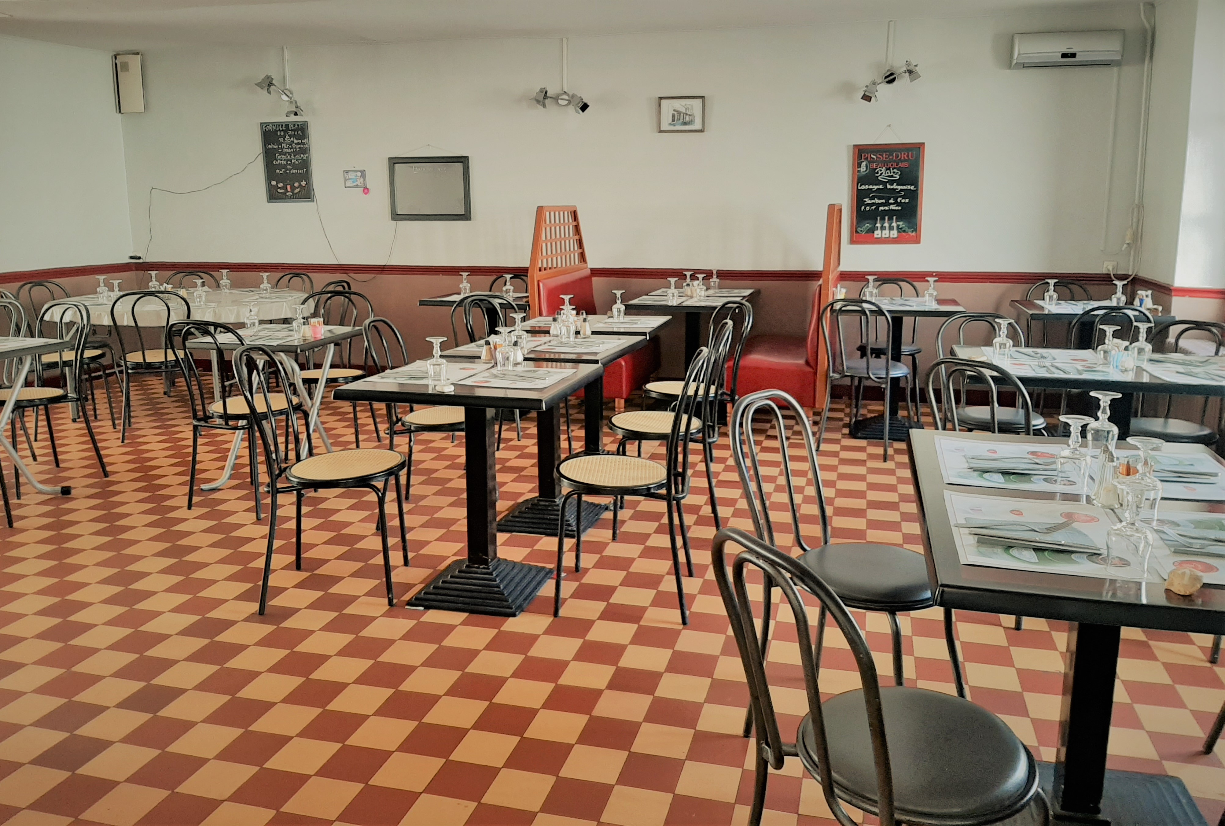 Le Lucky's, Charsonville - photo 3