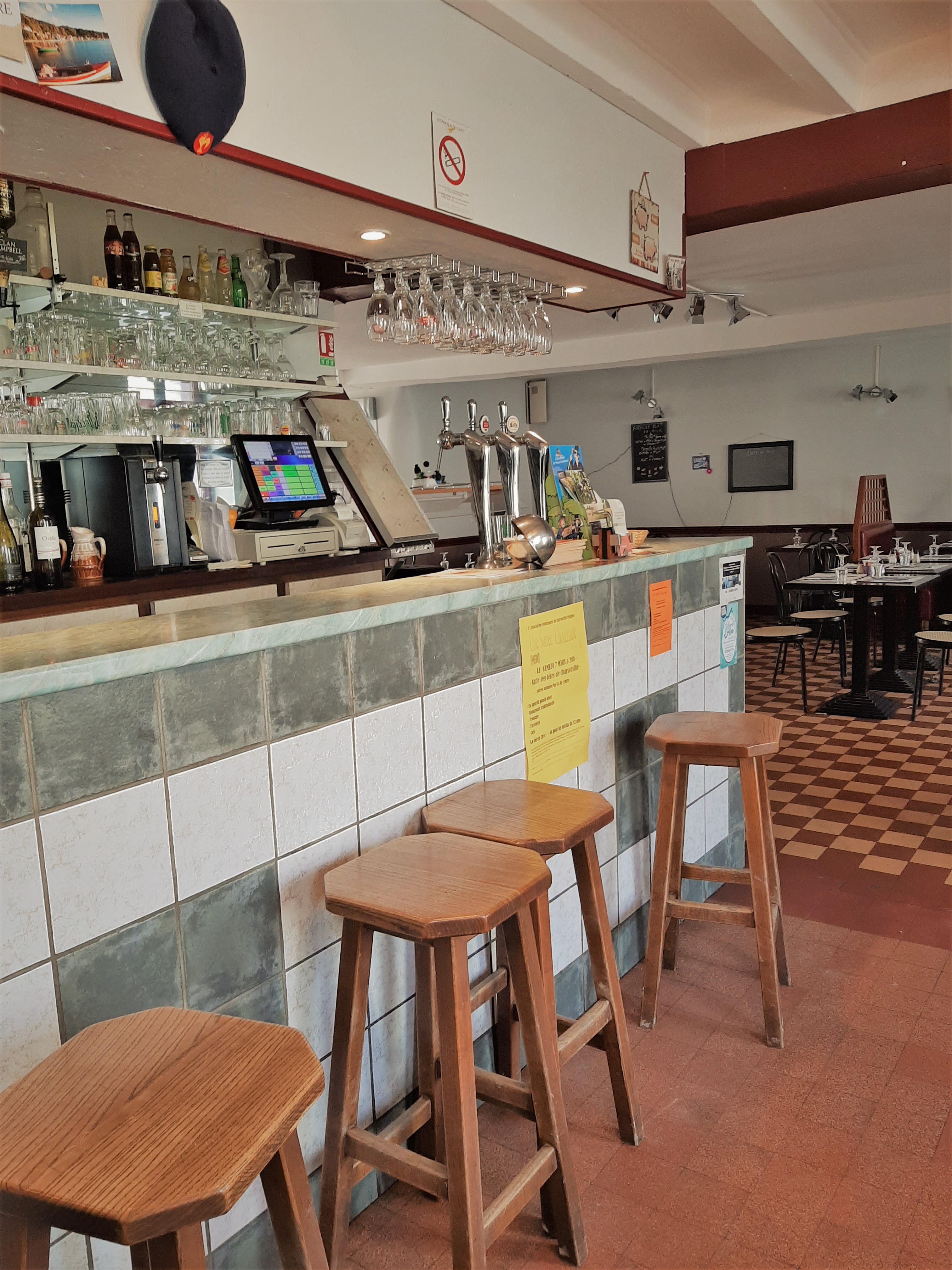 Le Lucky's, Charsonville - photo 2