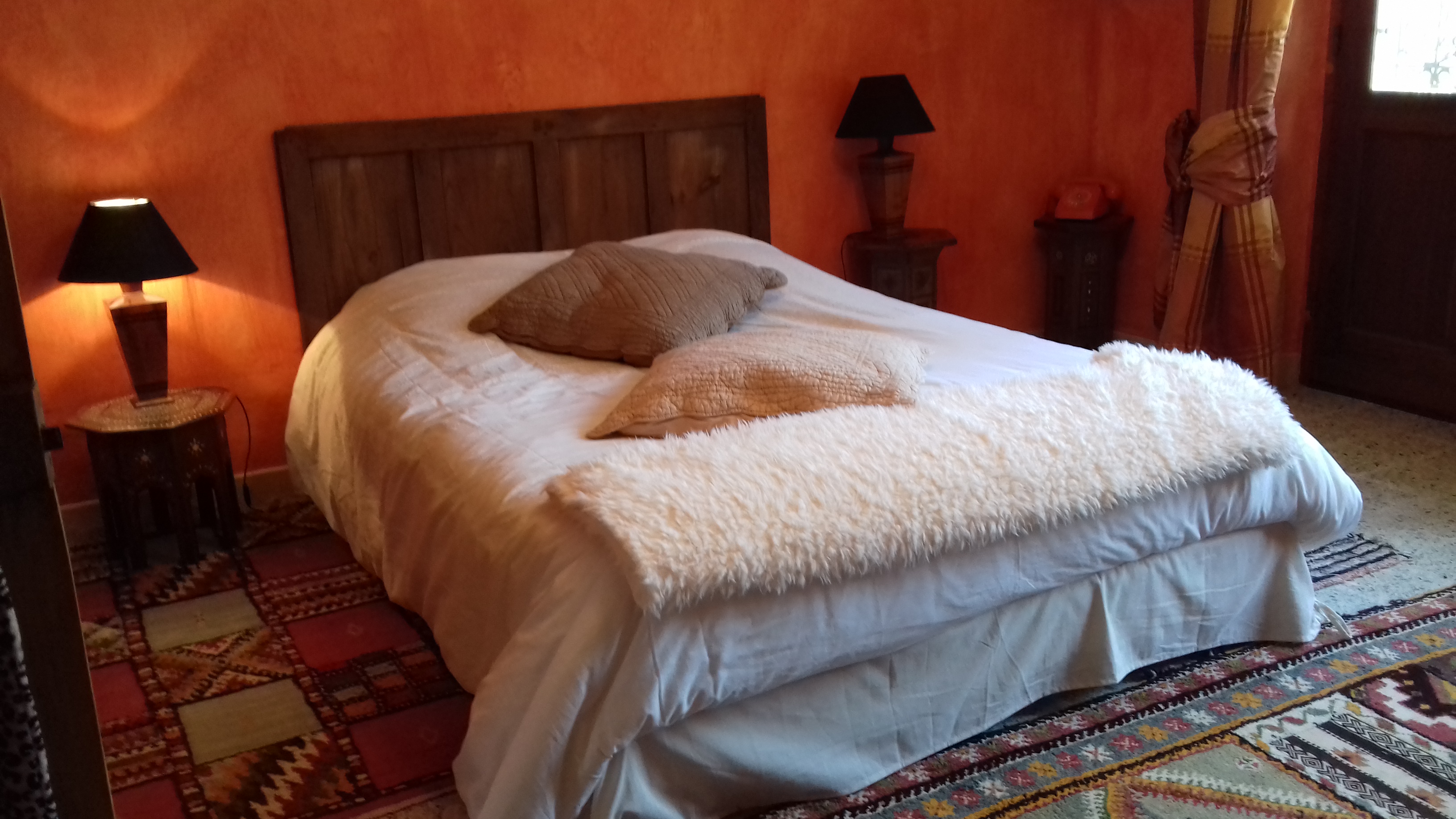 Les Chambres d'hôtes du Buisson de la Gariole, Aubigny-sur-Nère - photo 23