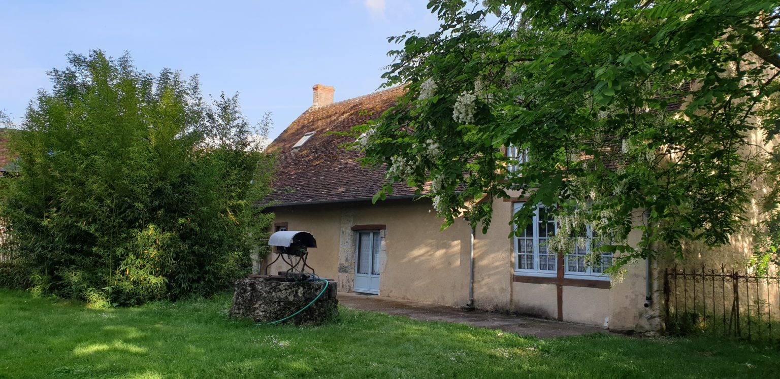 La petite bourdonnière