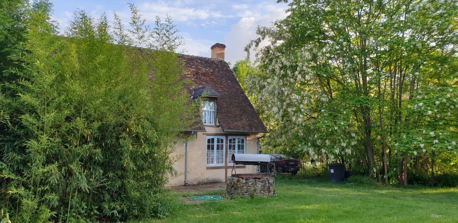 La petite bourdonnière