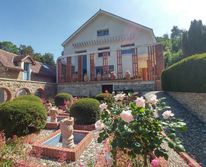 Studio "la drouette" de la Closerie