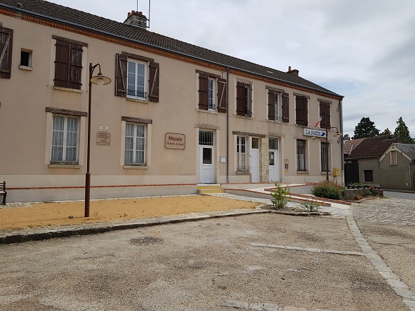 Musée Poterie & Forêt, Nibelle - photo 7