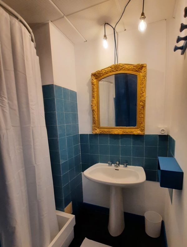 Domaine de Chaillauroy, piscine intérieure chauffée, Buzançais - photo 9