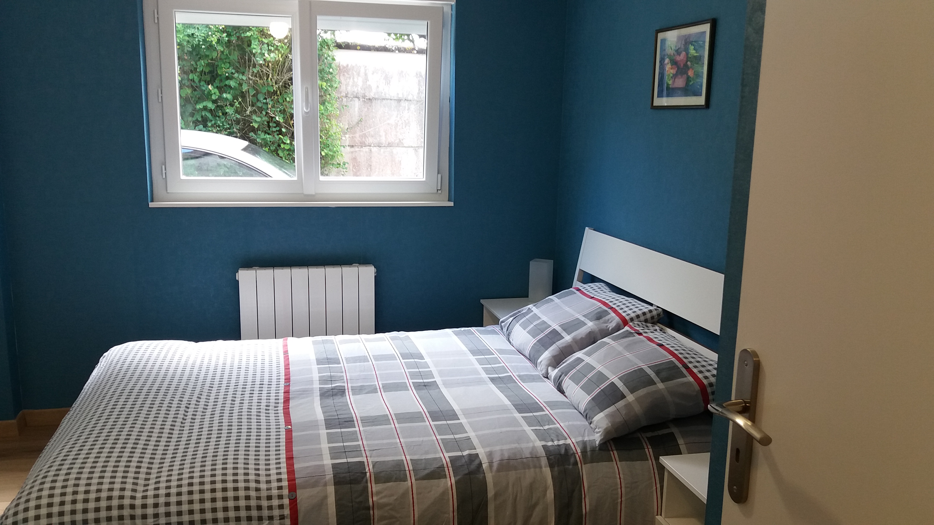 La maison d'à côté, Thésée - photo 5