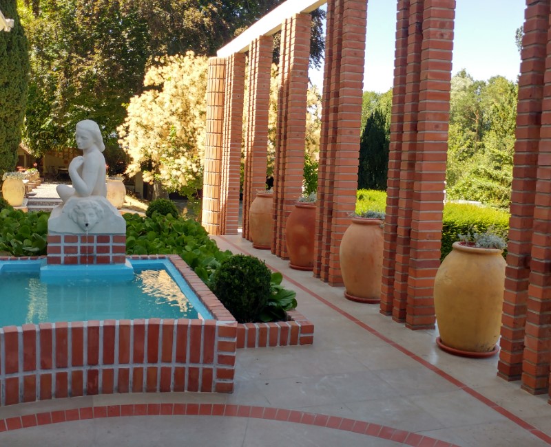 Studio "la drouette" de la Closerie, Droue-sur-Drouette - photo 4