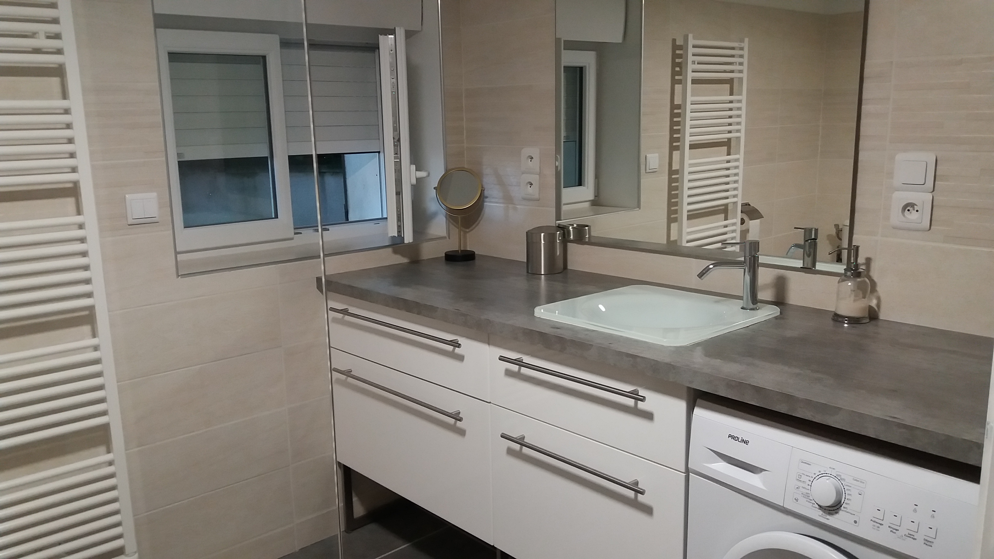 La maison d'à côté, Thésée - photo 8