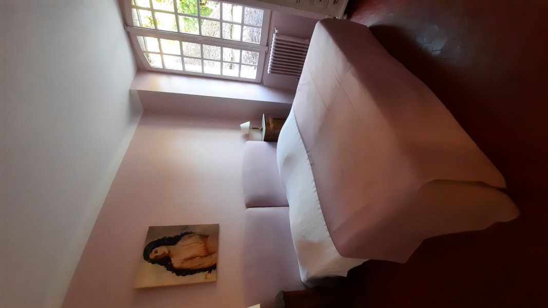 Domaine de Chaillauroy, piscine intérieure chauffée, Buzançais - photo 16