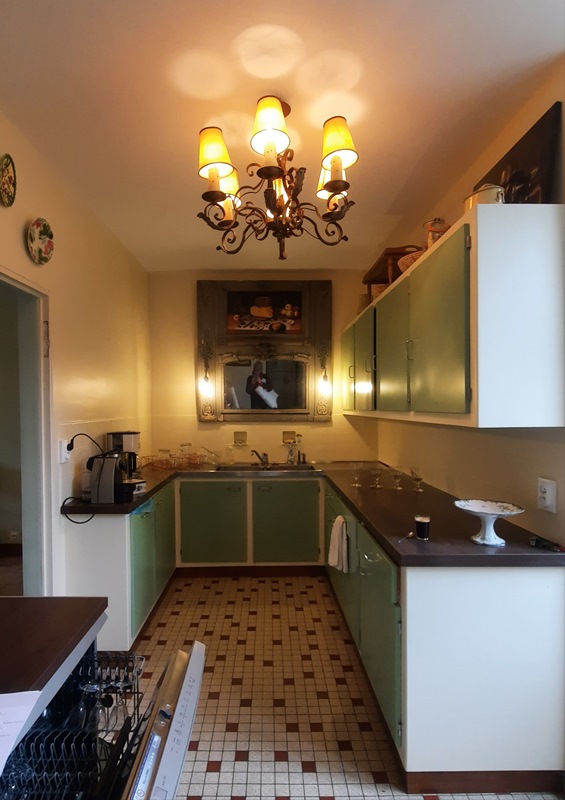 Domaine de Chaillauroy, piscine intérieure chauffée, Buzançais - photo 22