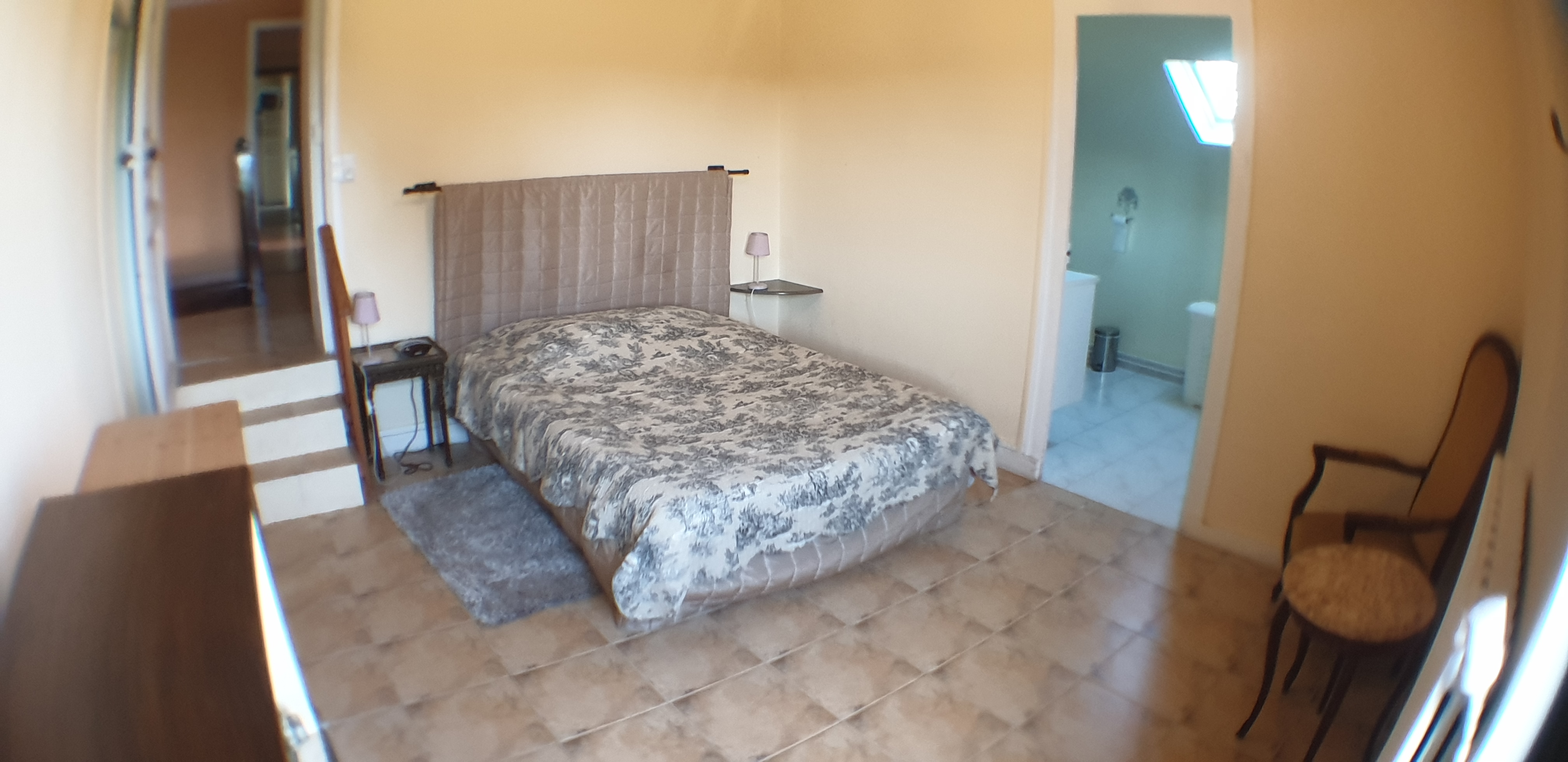 Ferme de Léreau, Vallières-les-Grandes - photo 7