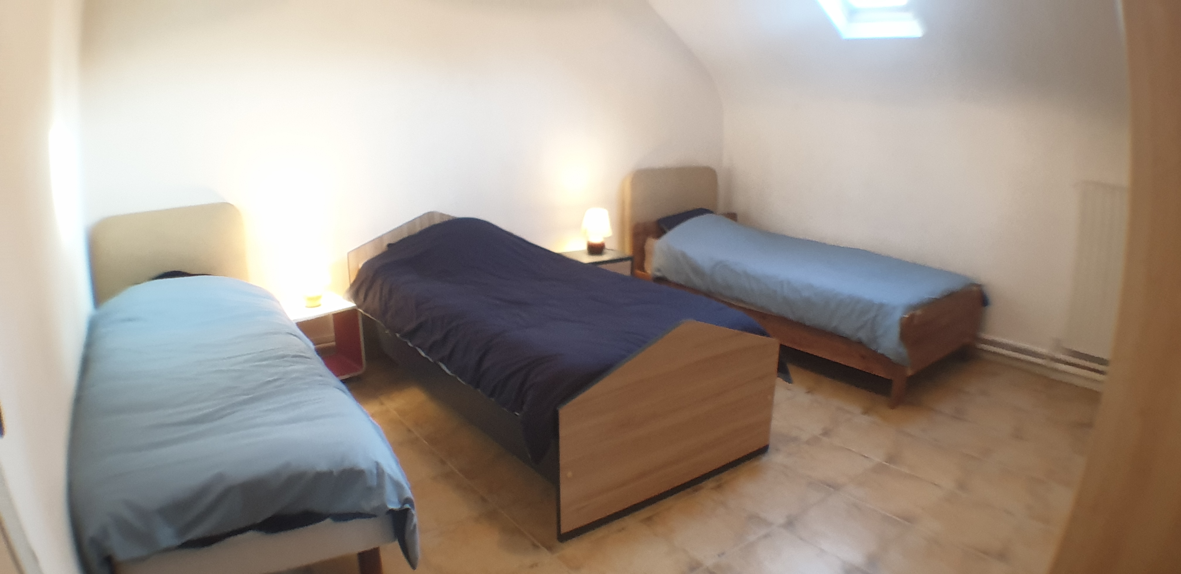 Ferme de Léreau, Vallières-les-Grandes - photo 3