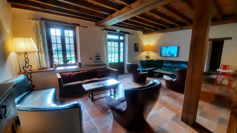 Les Ecuries de Saint-Pierre, Levroux - photo 10