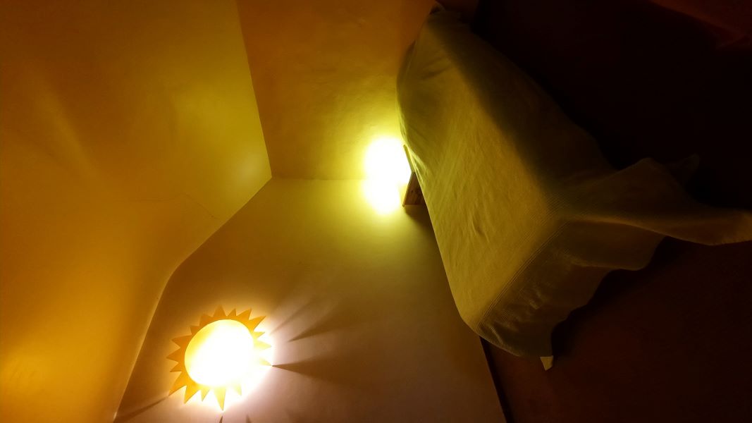 Les Ecuries de Saint-Pierre, Levroux - photo 14