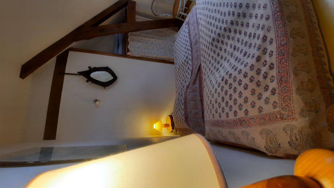 Les Ecuries de Saint-Pierre, Levroux - photo 12