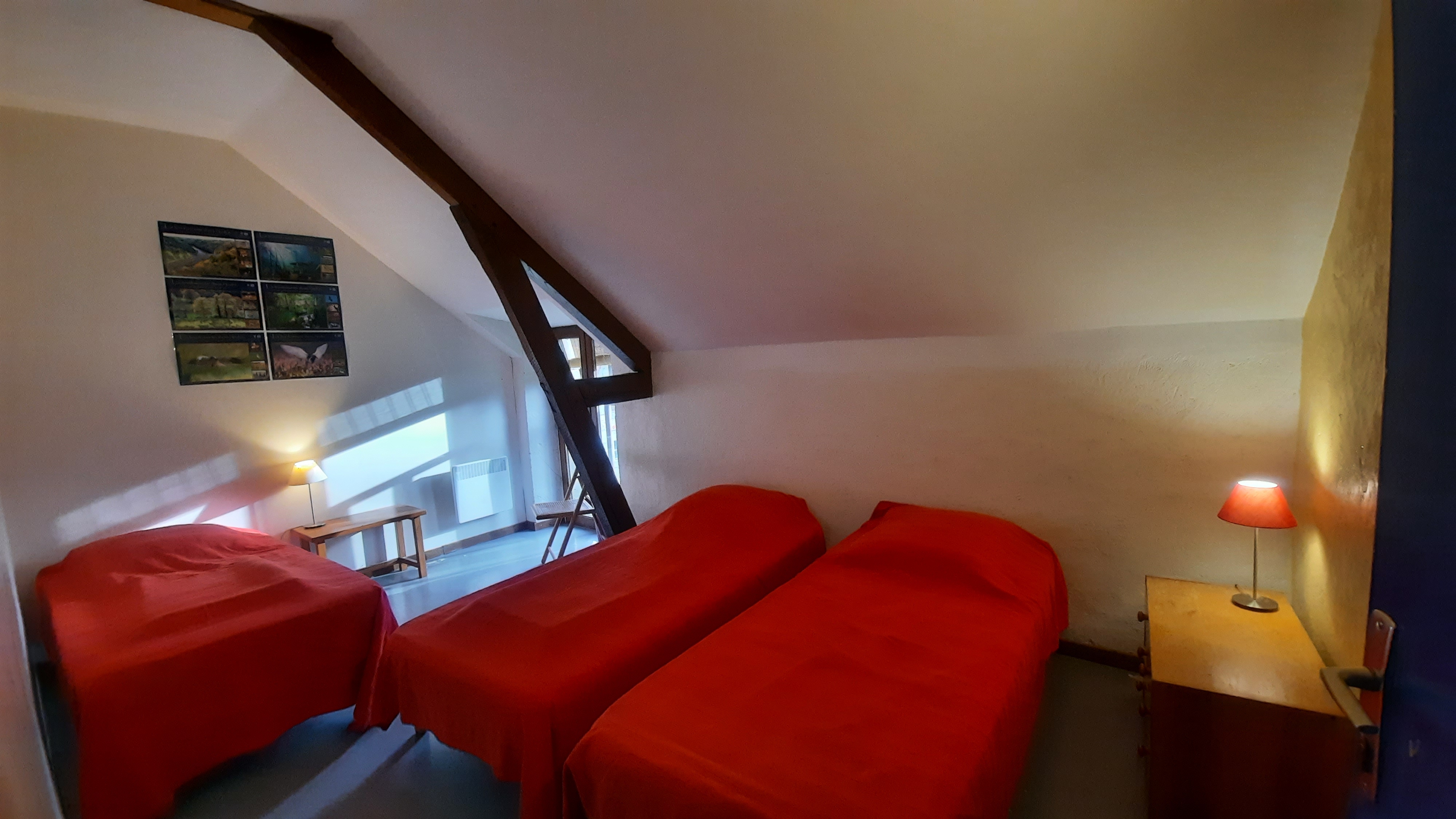 Les Ecuries de Saint-Pierre, Levroux - photo 3