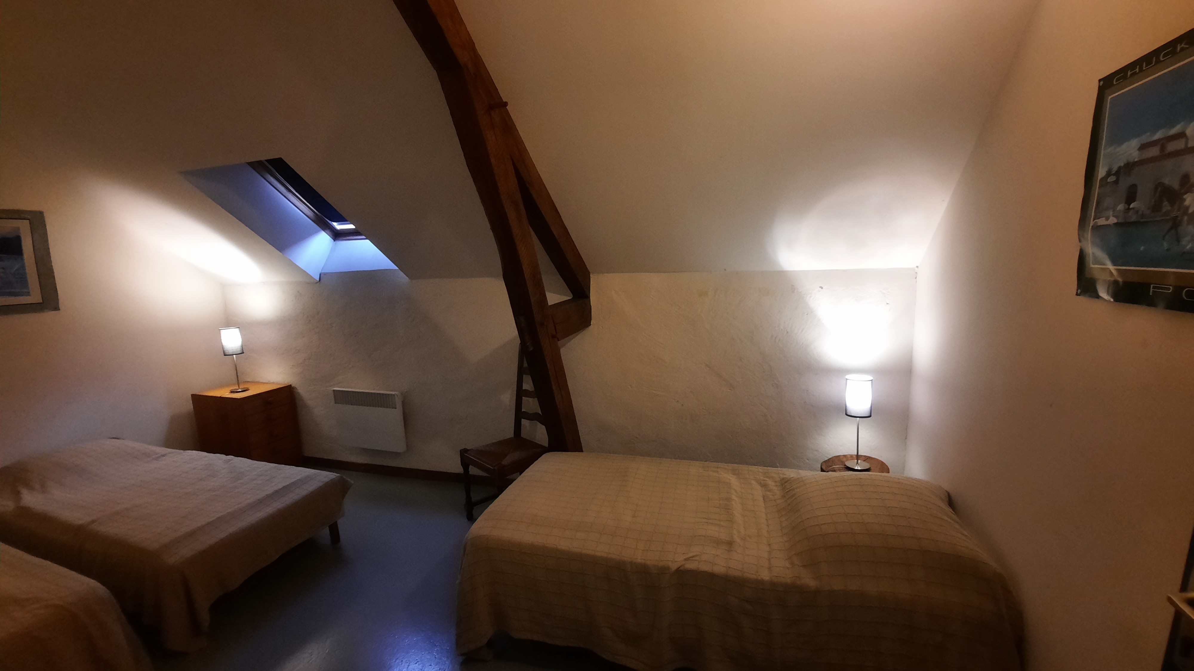 Les Ecuries de Saint-Pierre, Levroux - photo 2