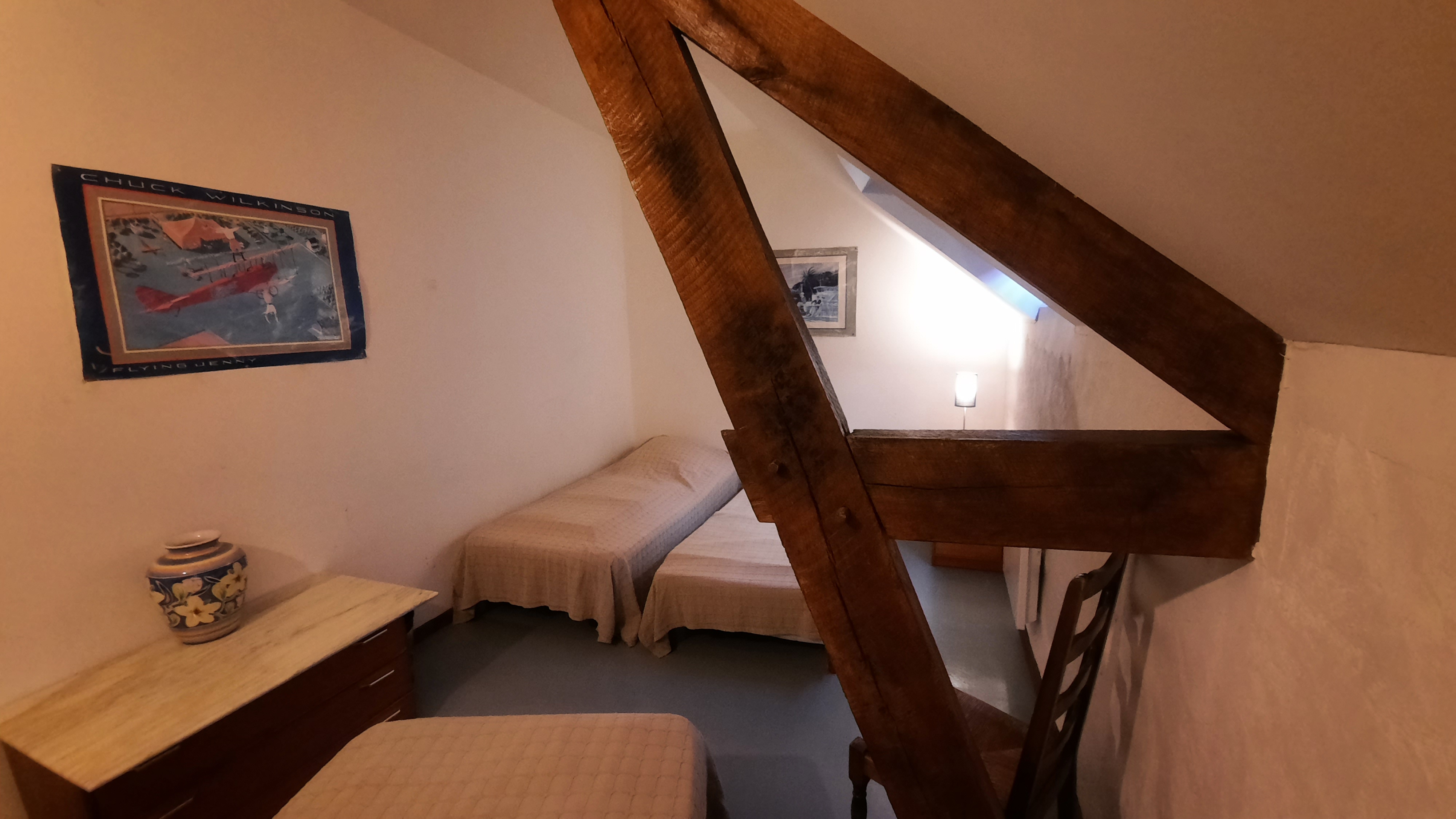 Les Ecuries de Saint-Pierre, Levroux - photo 8