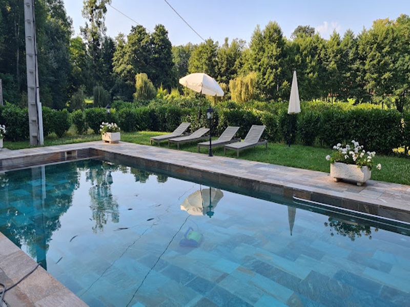 Hôtel de Laroche-Ploquin, Sepmes - photo 7