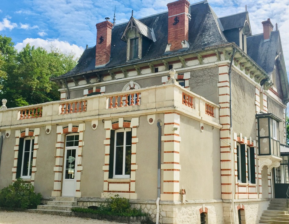 La Maison du Moulin de Sologne - groupe, Pruniers-en-Sologne - photo 2