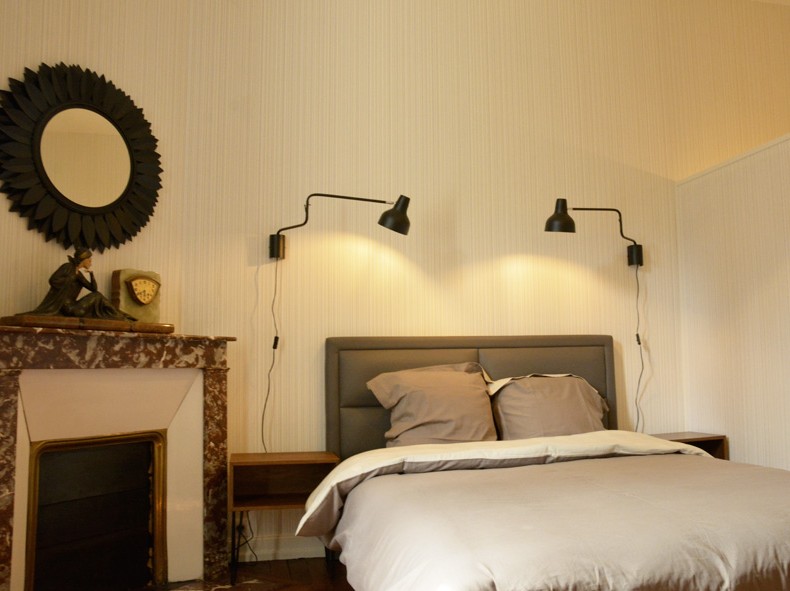 La Maison du Moulin de Sologne - groupe, Pruniers-en-Sologne