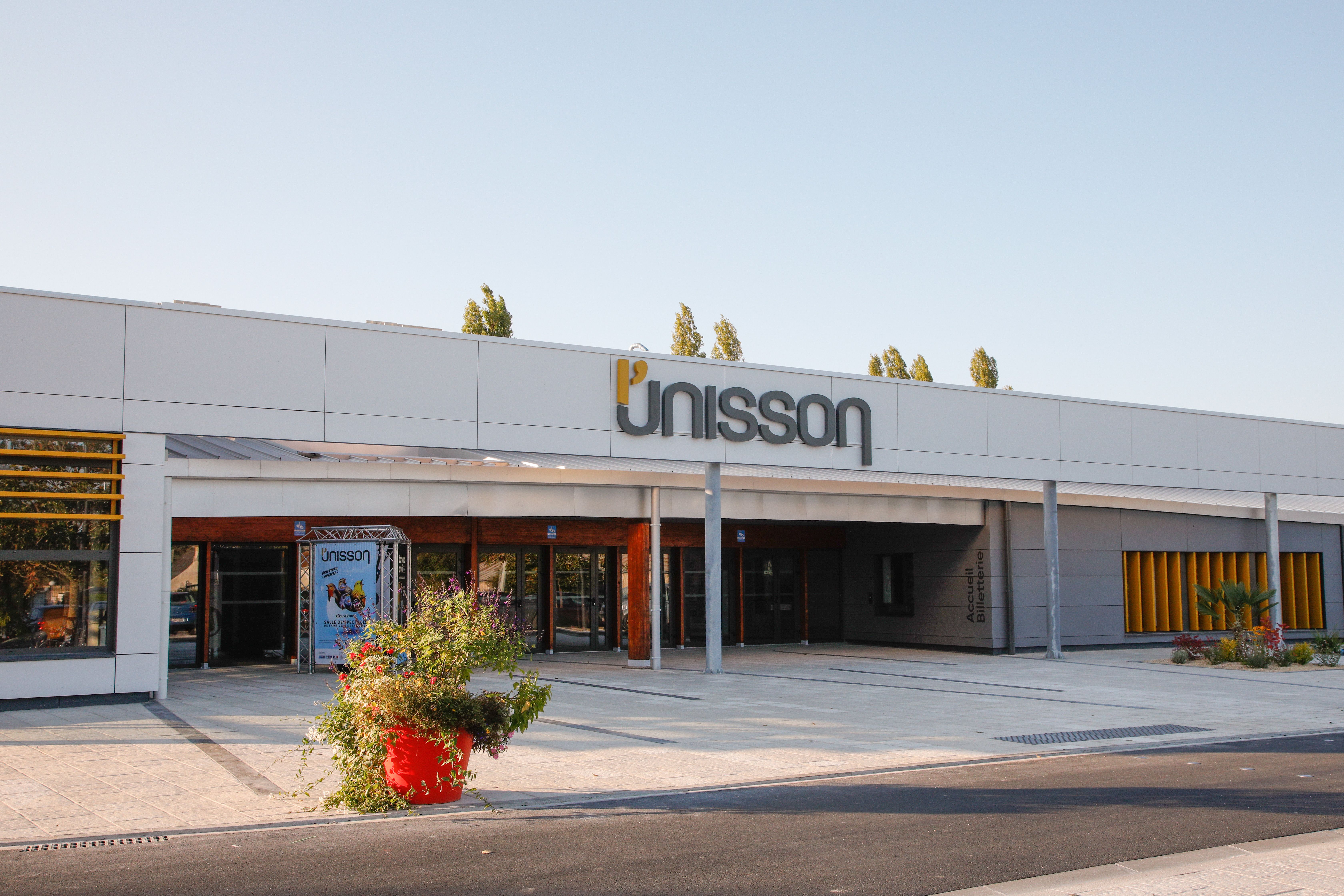 L'Unisson, Saint-Jean-de-la-Ruelle - photo 3