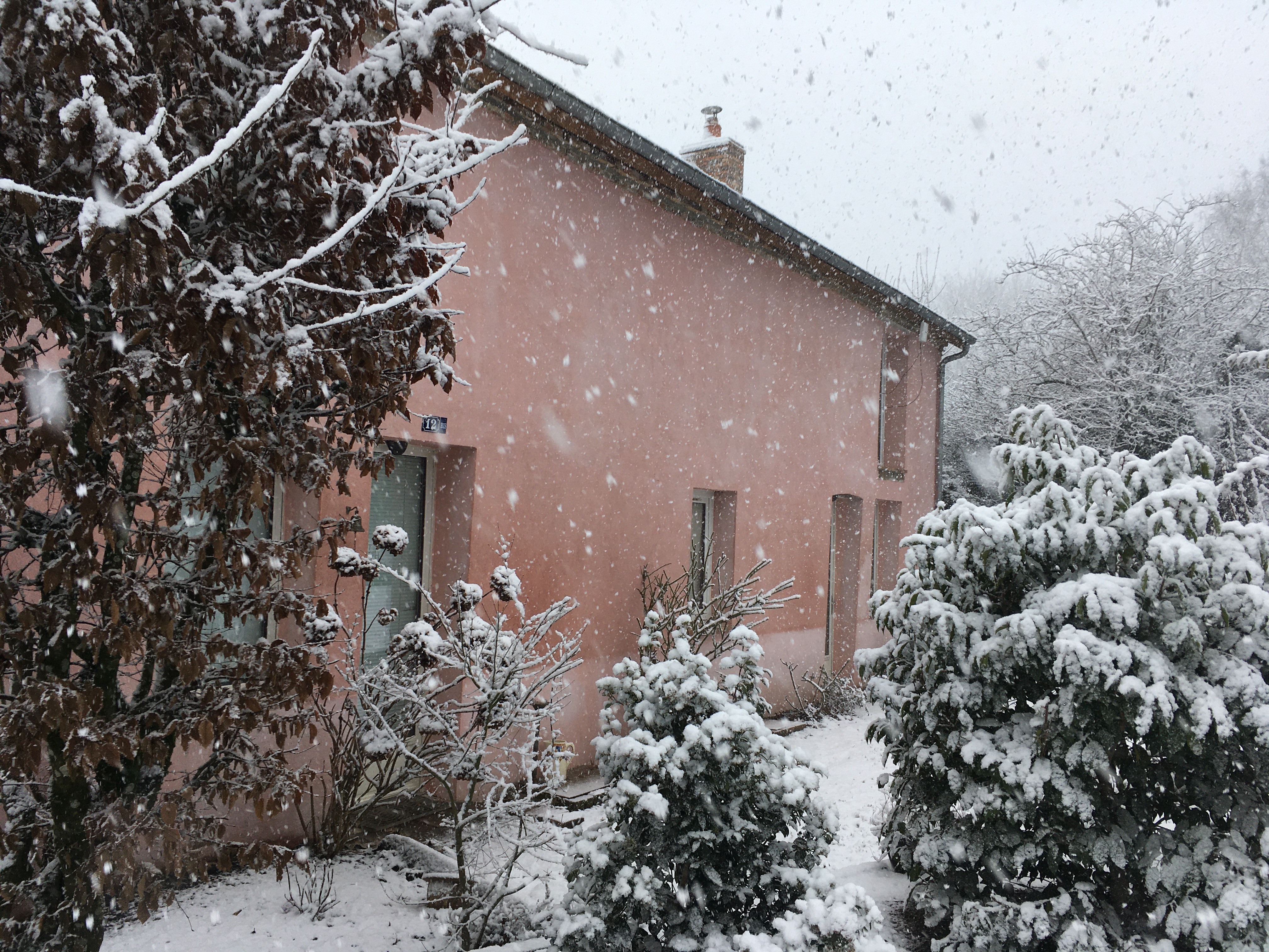 Gîte des Roses, Henrichemont - photo 13