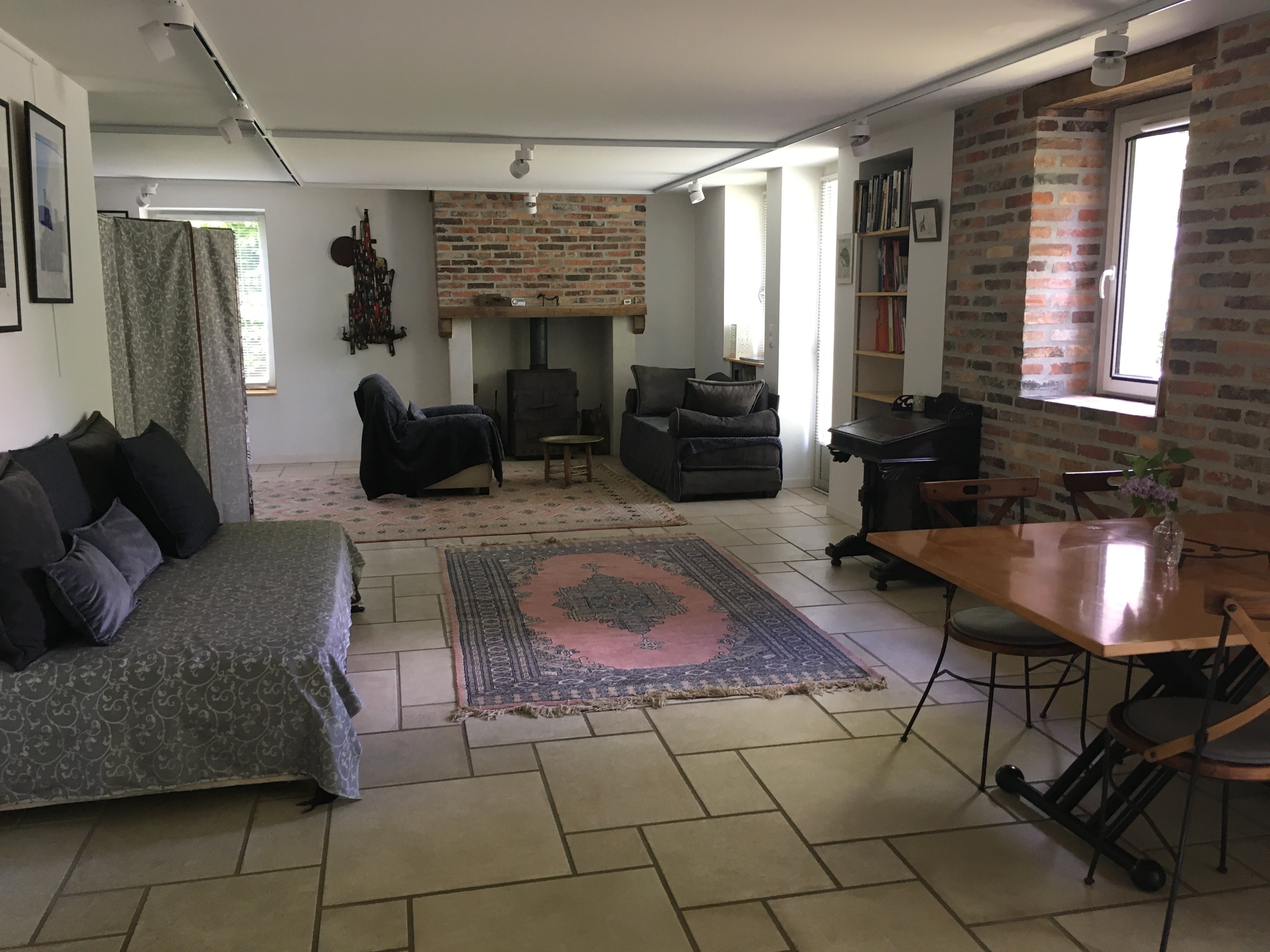 Gîte des Roses, Henrichemont - photo 14