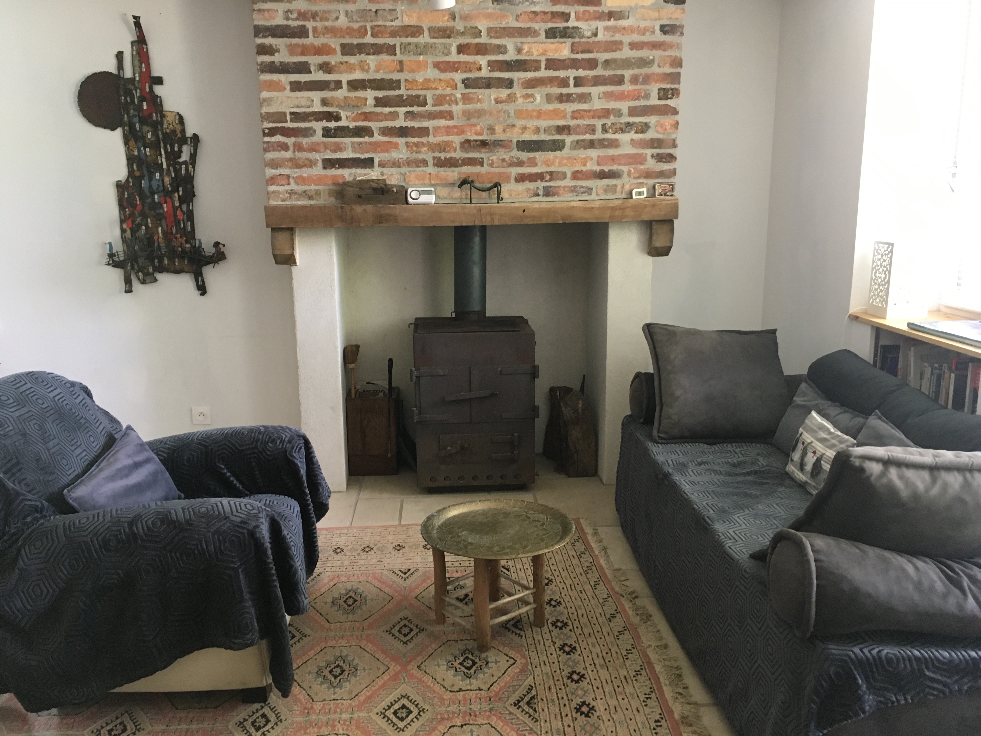 Gîte des Roses, Henrichemont - photo 10