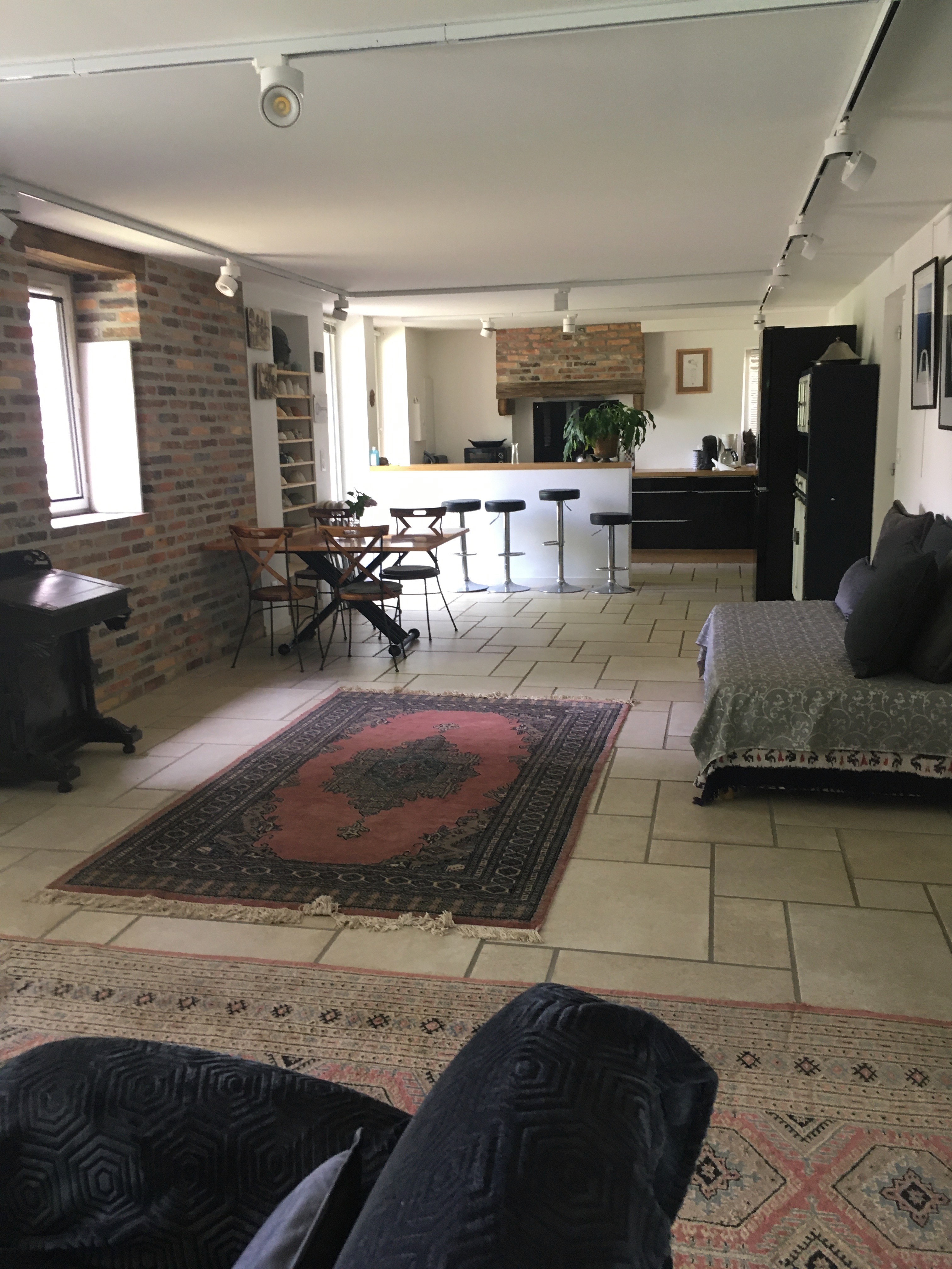 Maison Rose, Henrichemont - photo 8