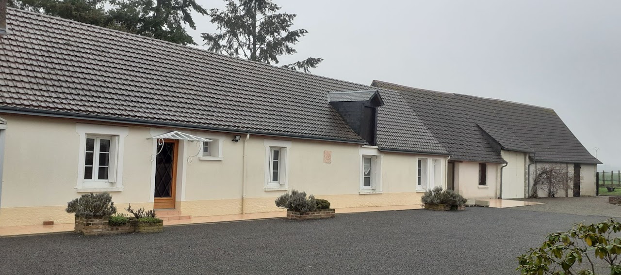 Gîte Les Logeries, La Ferrière - photo 5