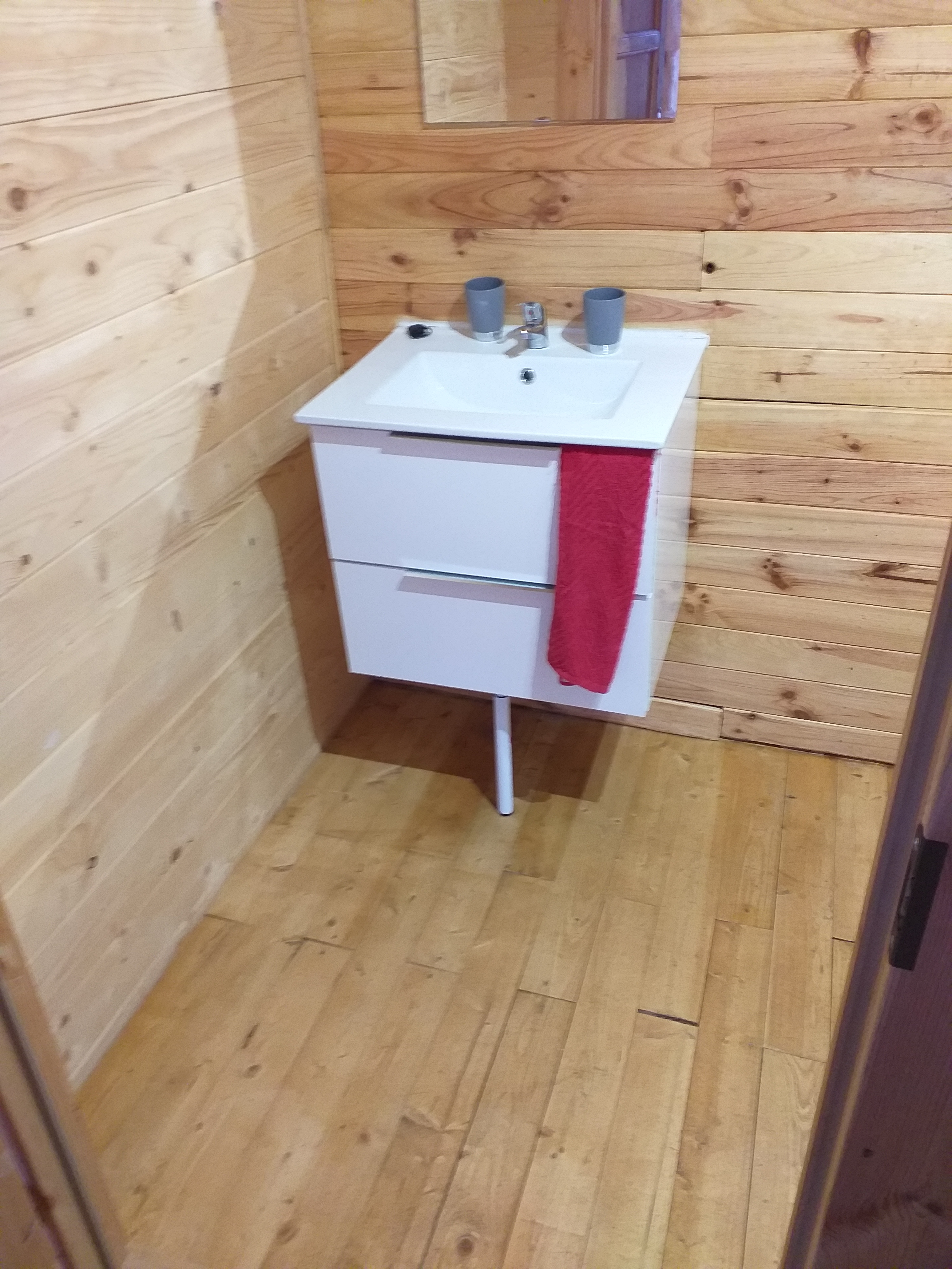 Chalet atypique entre ville et verdure, Saint-Pryvé-Saint-Mesmin - photo 5