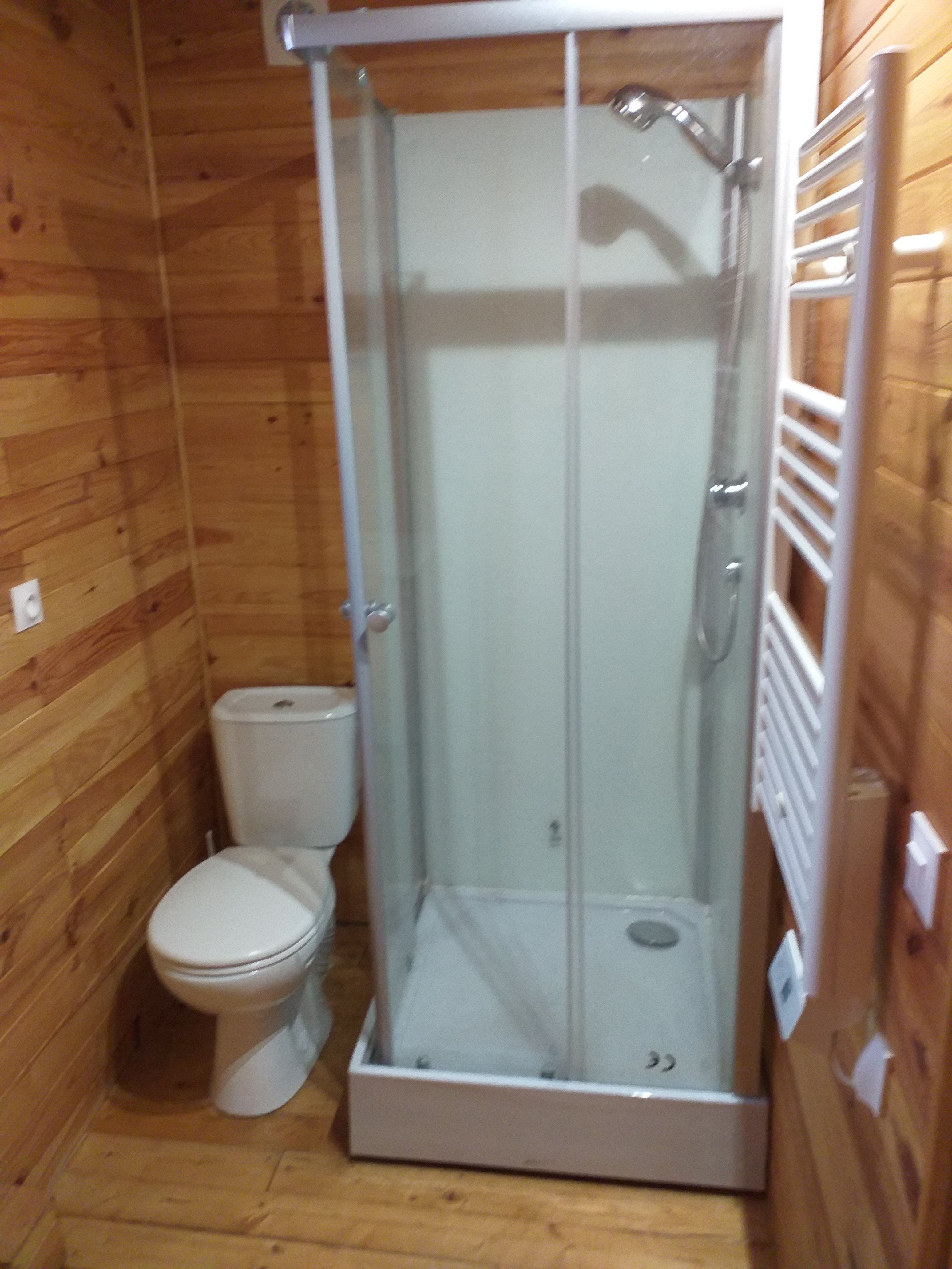 Chalet atypique entre ville et verdure, Saint-Pryvé-Saint-Mesmin - photo 7