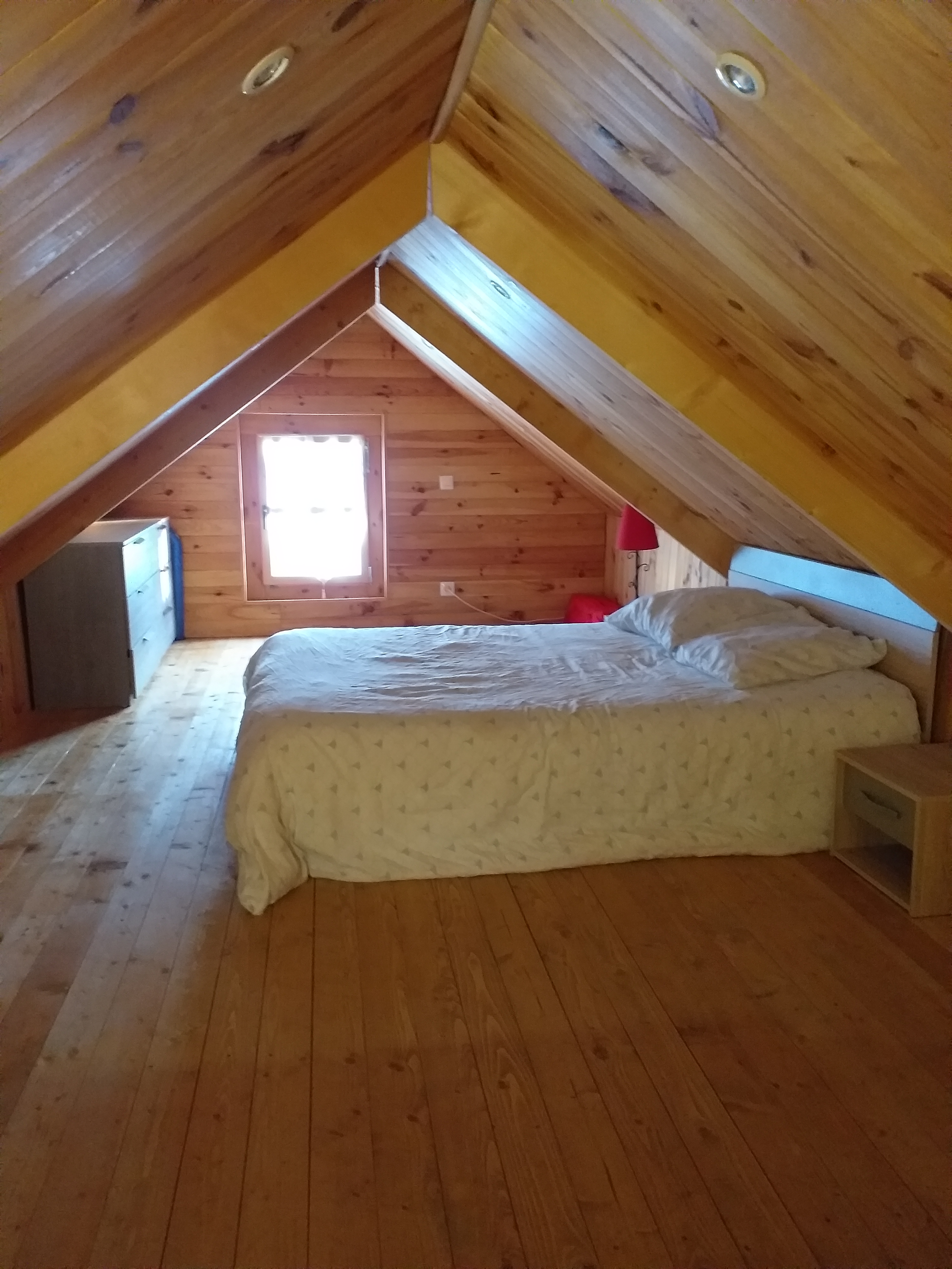 Chalet atypique entre ville et verdure, Saint-Pryvé-Saint-Mesmin - photo 2