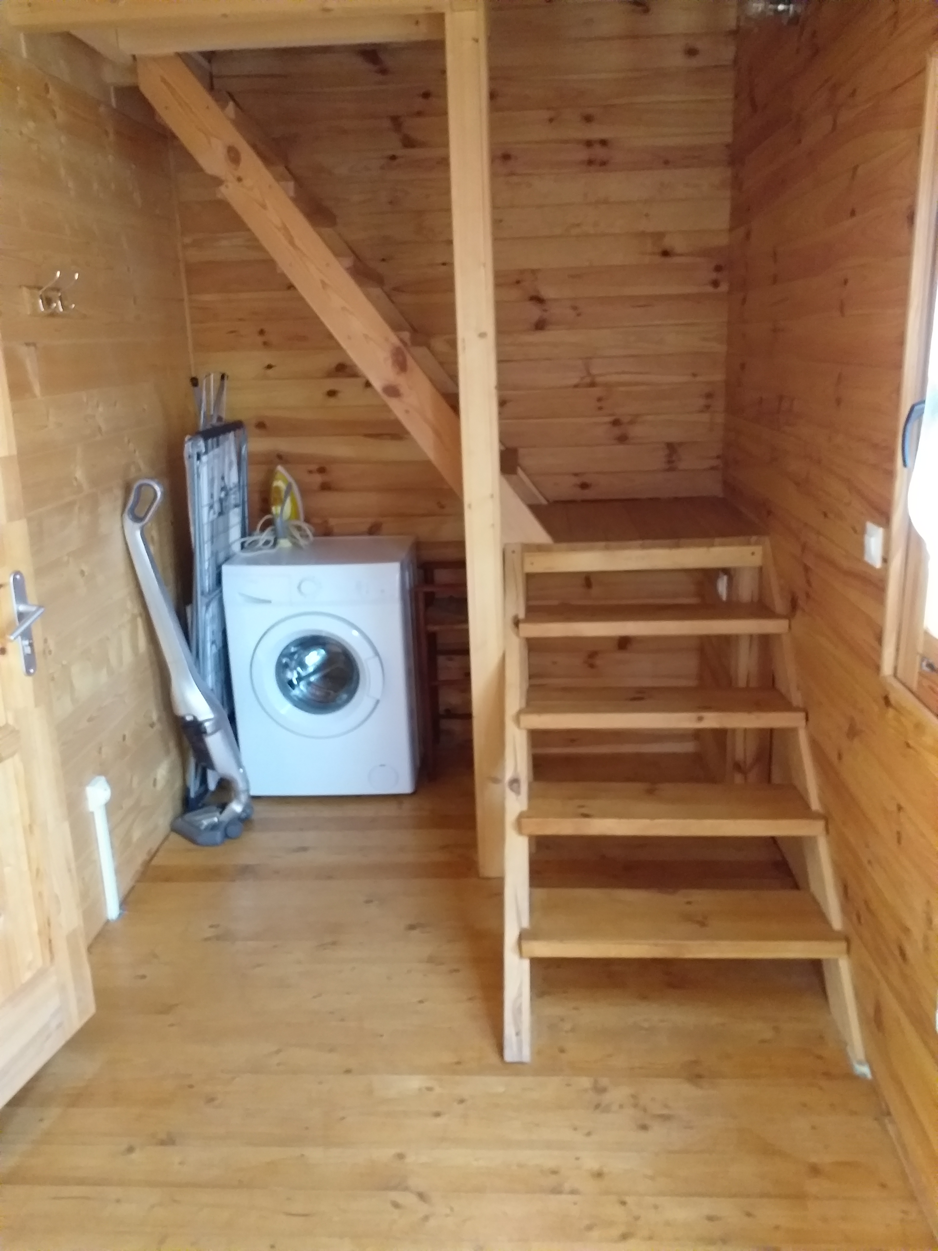 Chalet atypique entre ville et verdure, Saint-Pryvé-Saint-Mesmin - photo 4