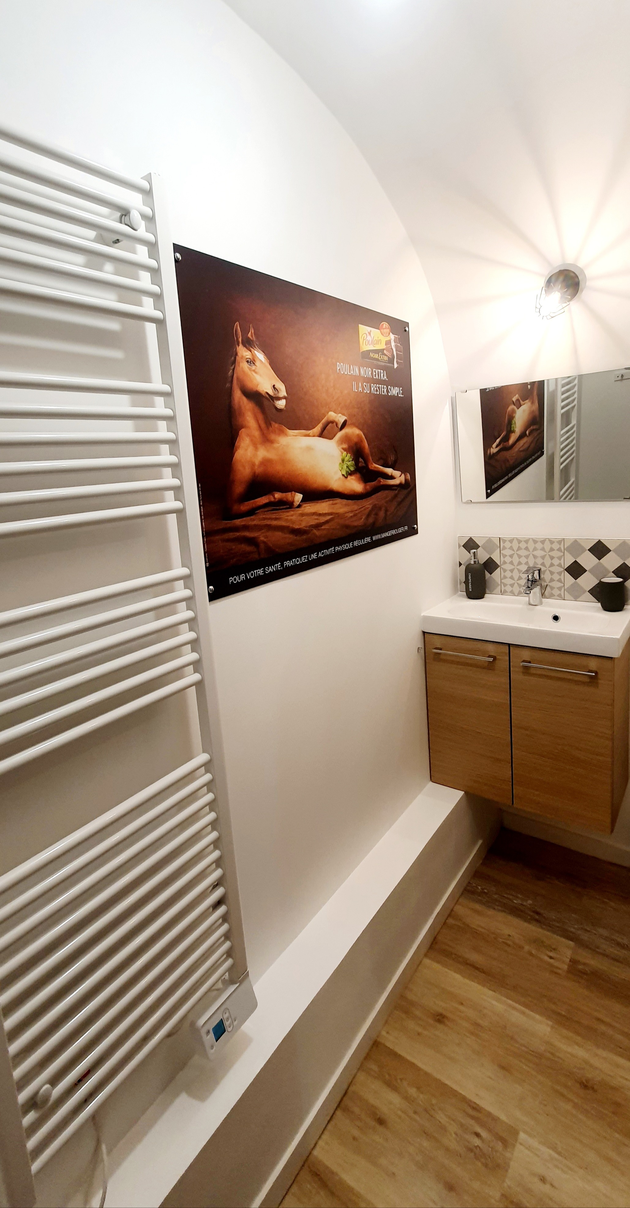 Gîte Auguste Poulain, Blois - photo 8