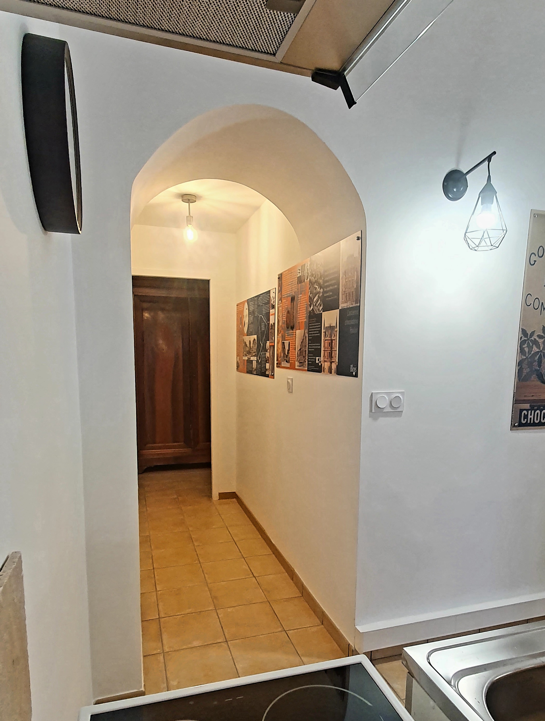 La chocolaterie, Blois - photo 3