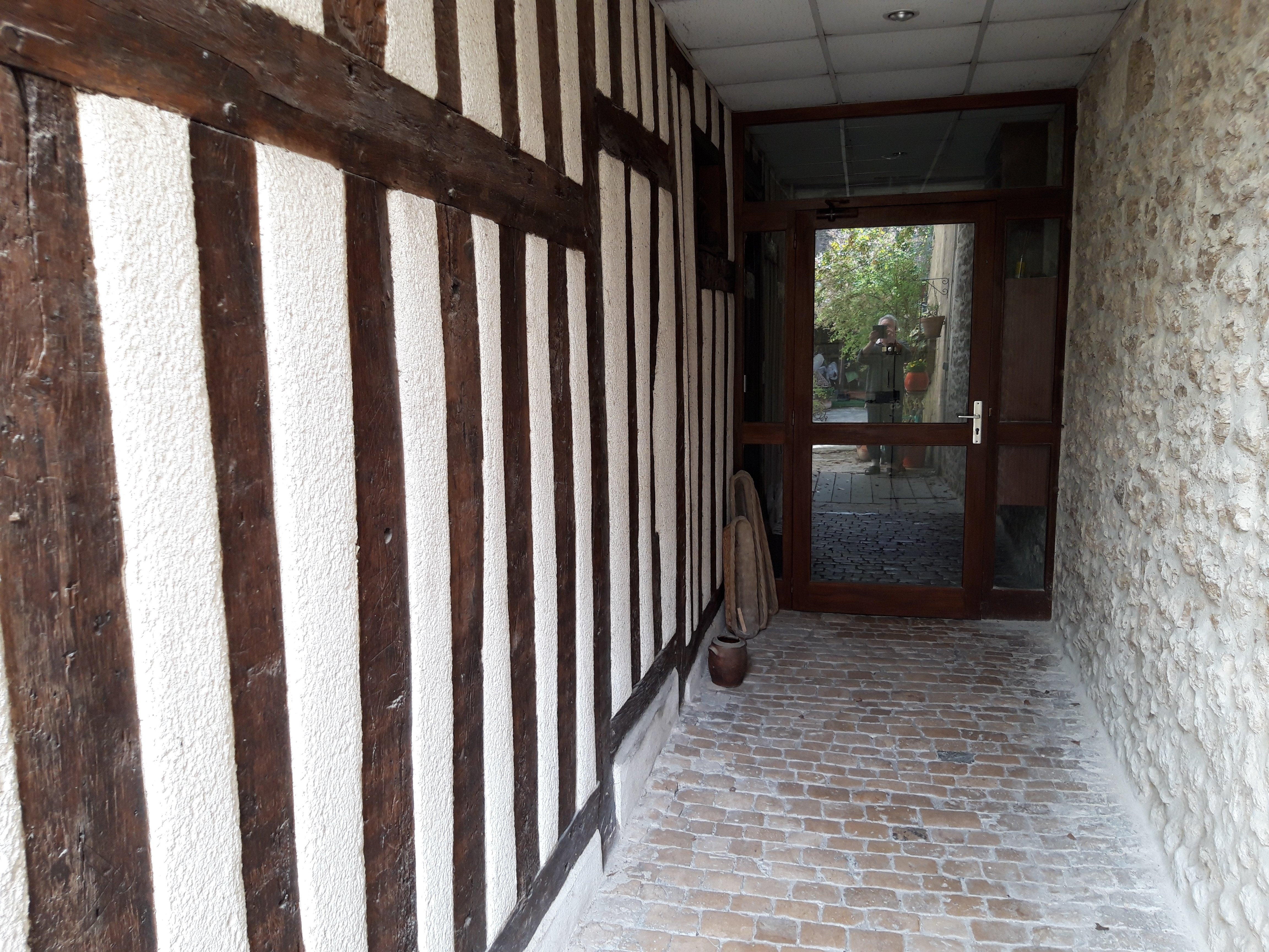 Séjourner rue de la Lionne, Orléans - photo 4
