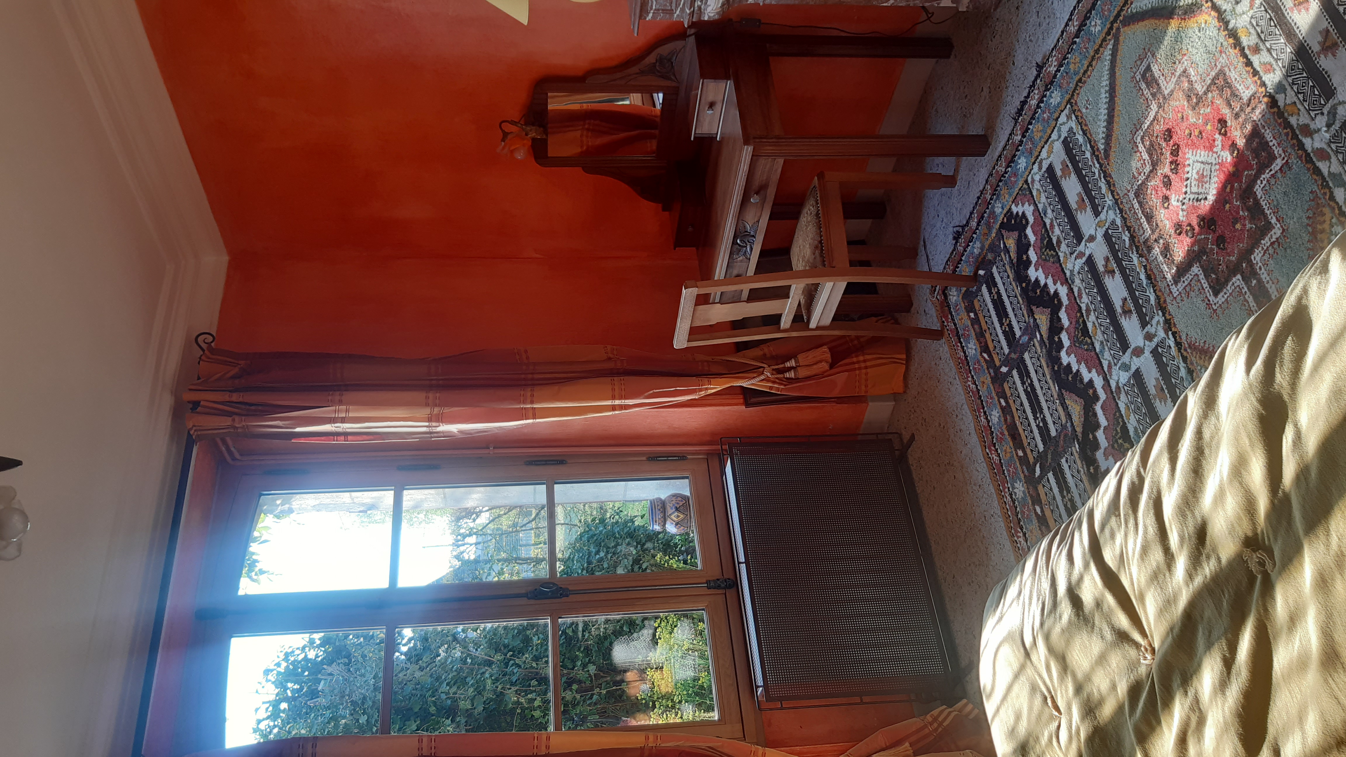 Les Chambres d'hôtes du Buisson de la Gariole, Aubigny-sur-Nère - photo 11