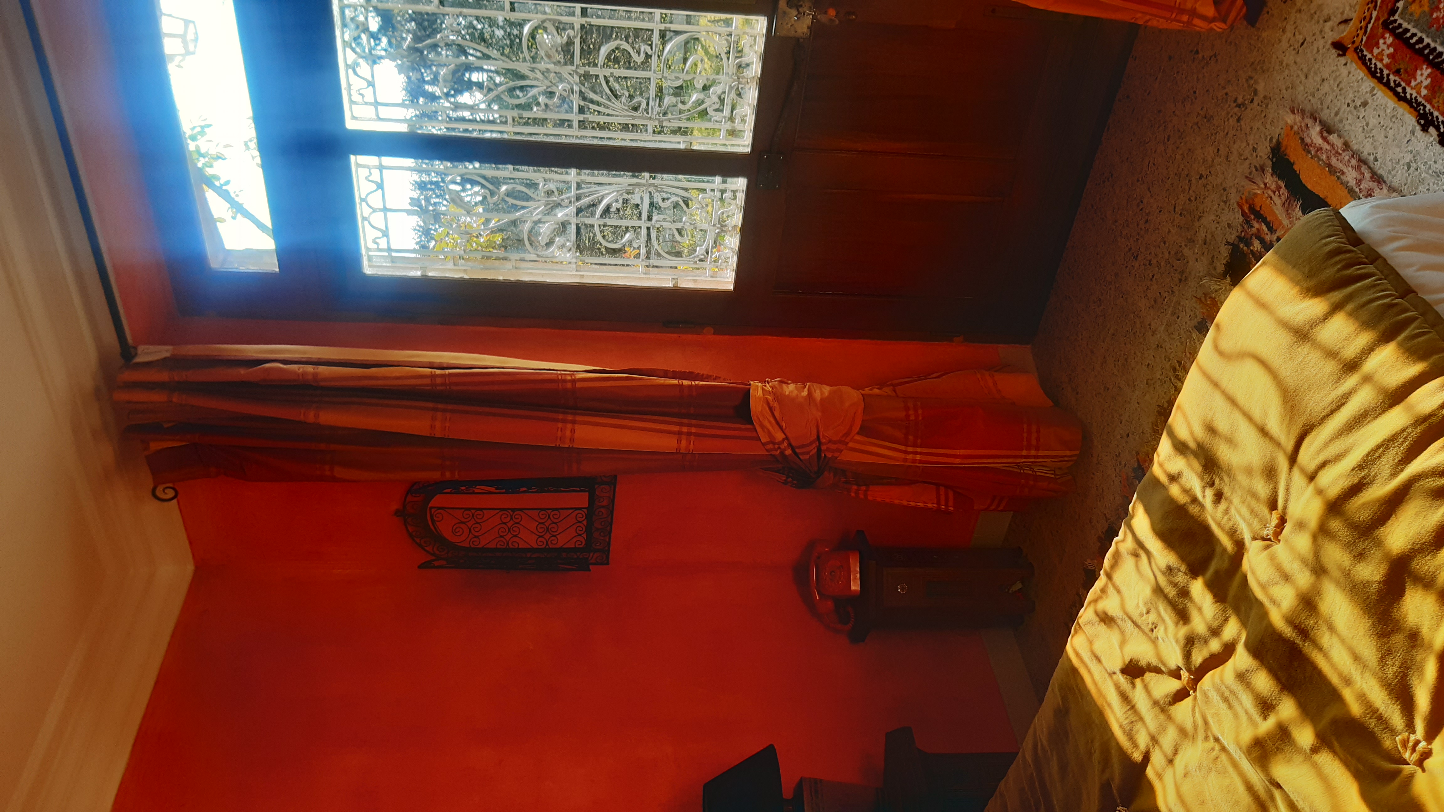 Les Chambres d'hôtes du Buisson de la Gariole, Aubigny-sur-Nère - photo 15